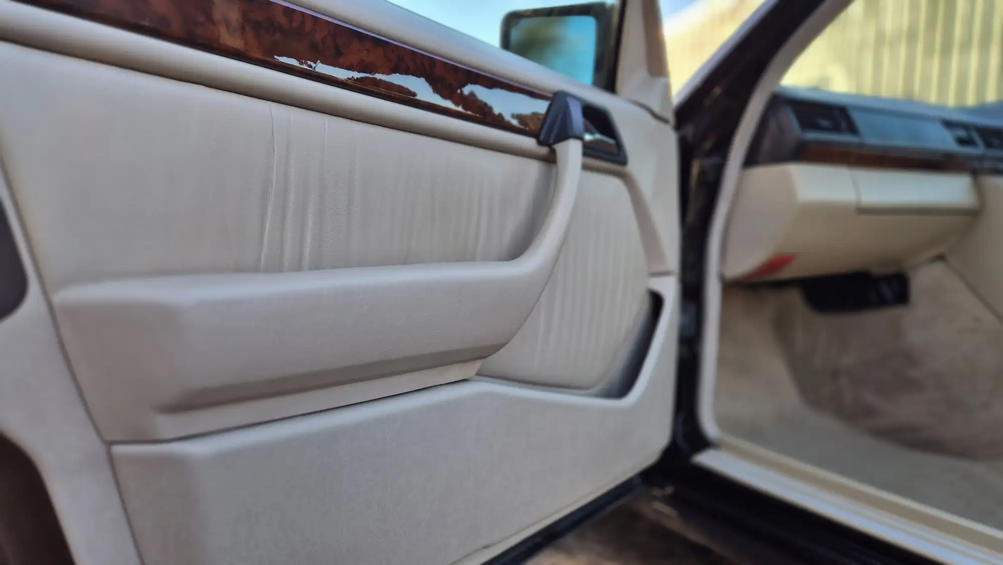 1993 Mercedes-Benz E320 W124 Estate-For Sale