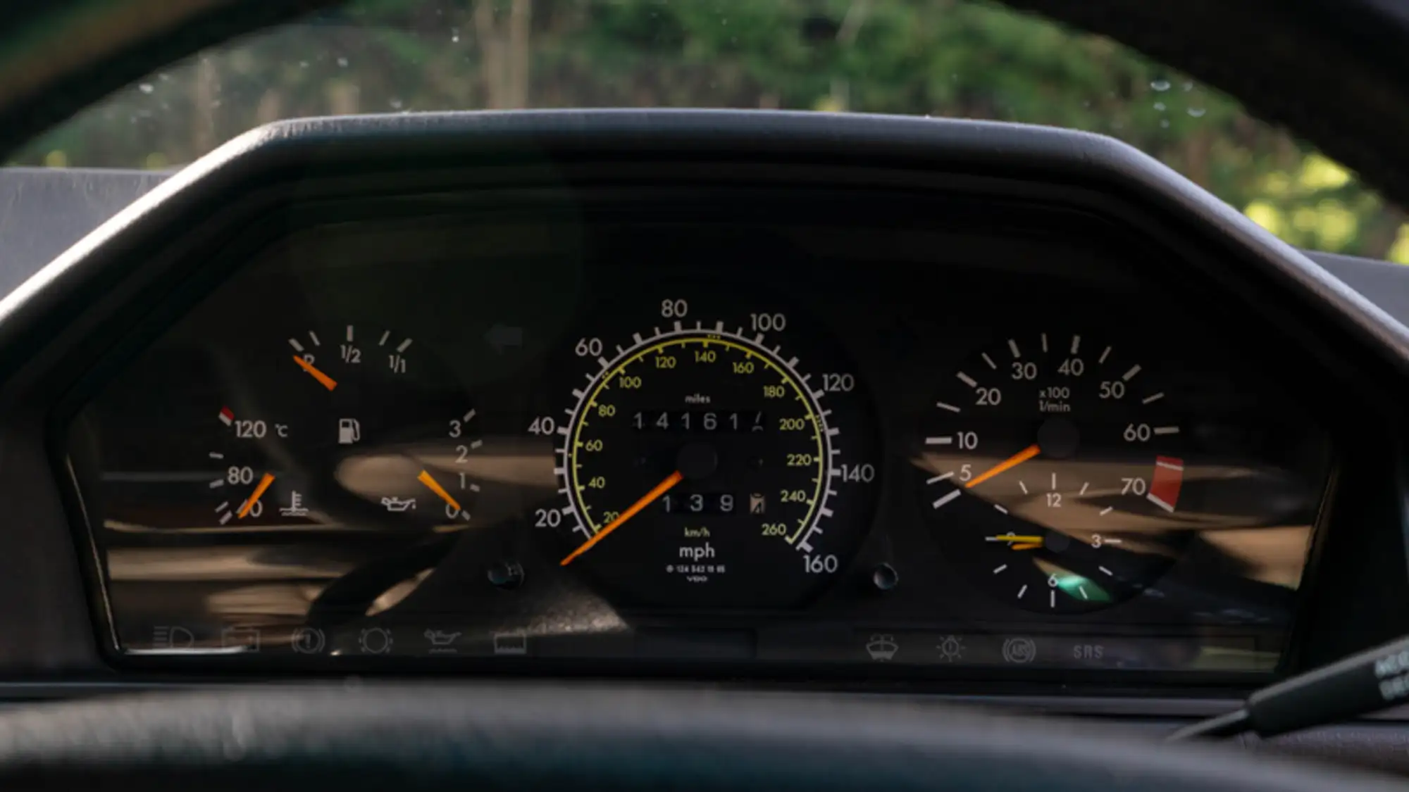 1993 Mercedes-Benz E320 W124 Estate-For Sale