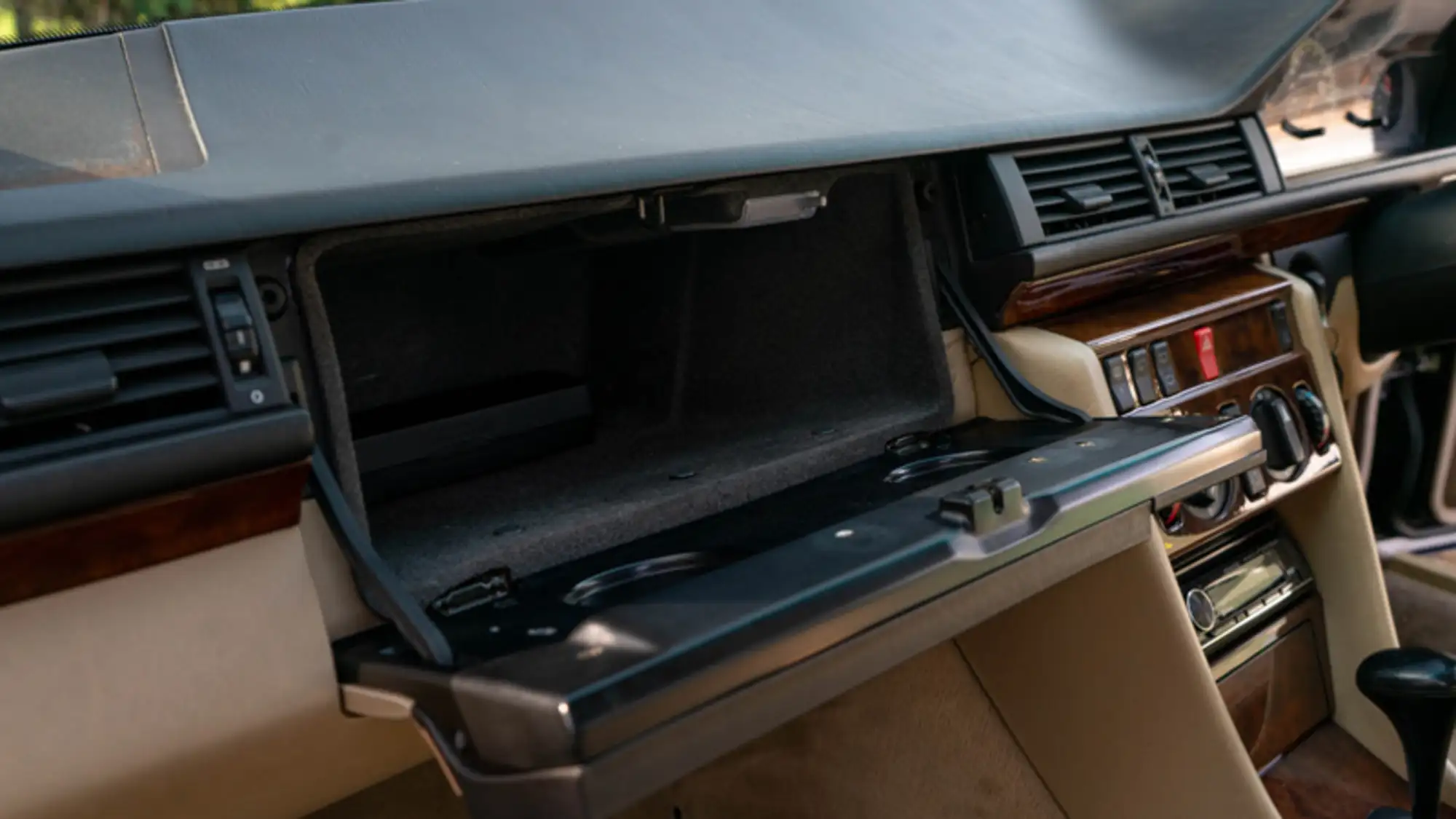 1993 Mercedes-Benz E320 W124 Estate-For Sale