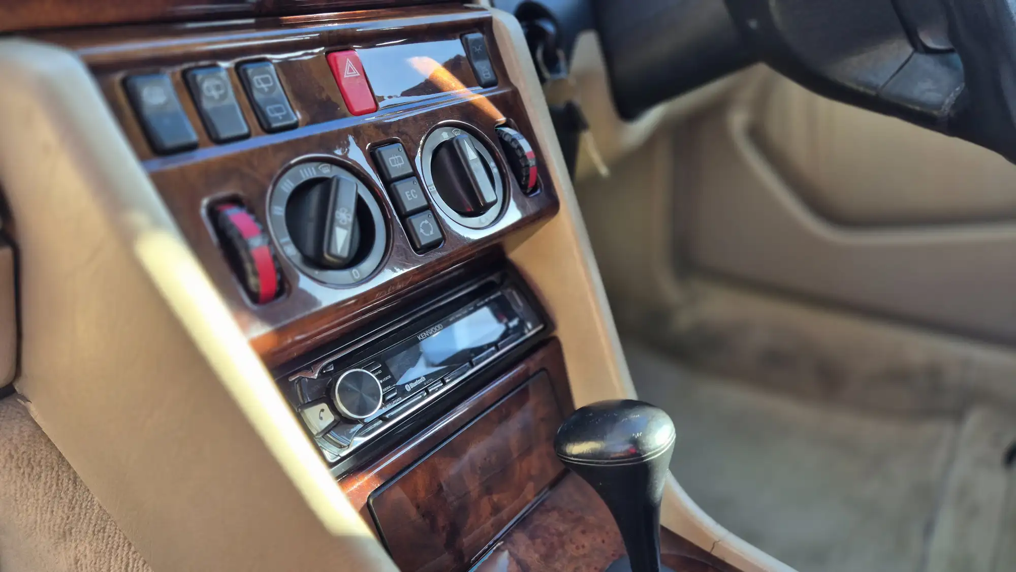1993 Mercedes-Benz E320 W124 Estate-For Sale