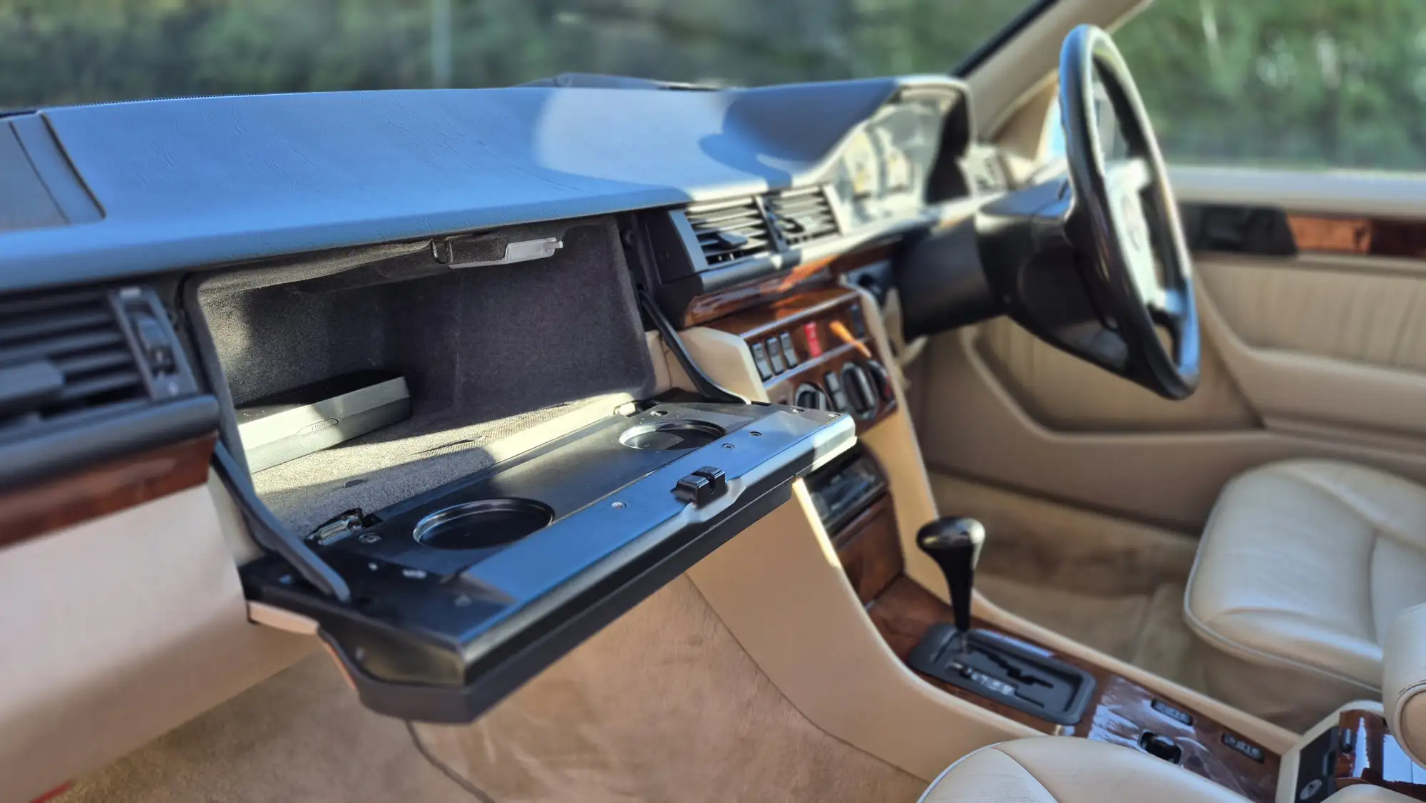 1993 Mercedes-Benz E320 W124 Estate-For Sale