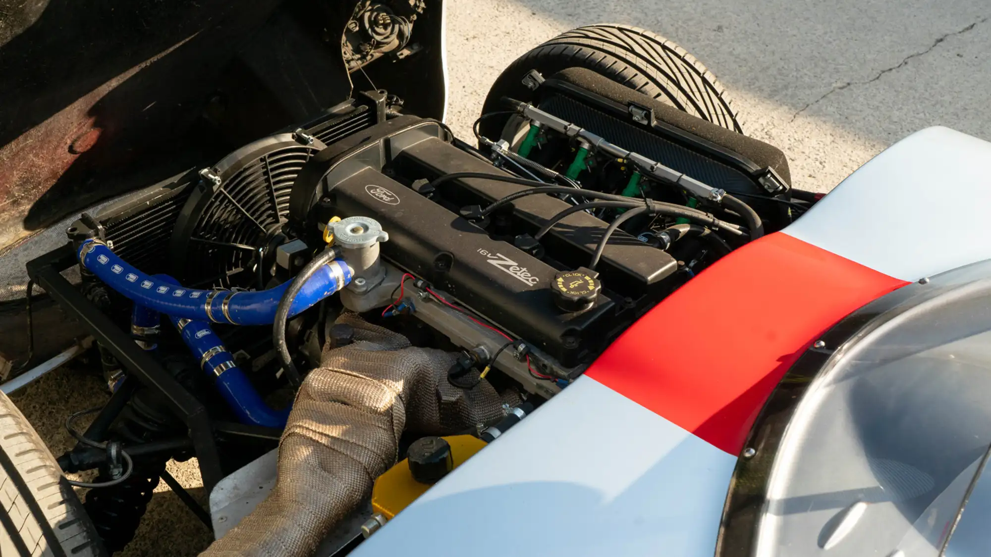 2004 Ginetta G20 Road Car-For Sale