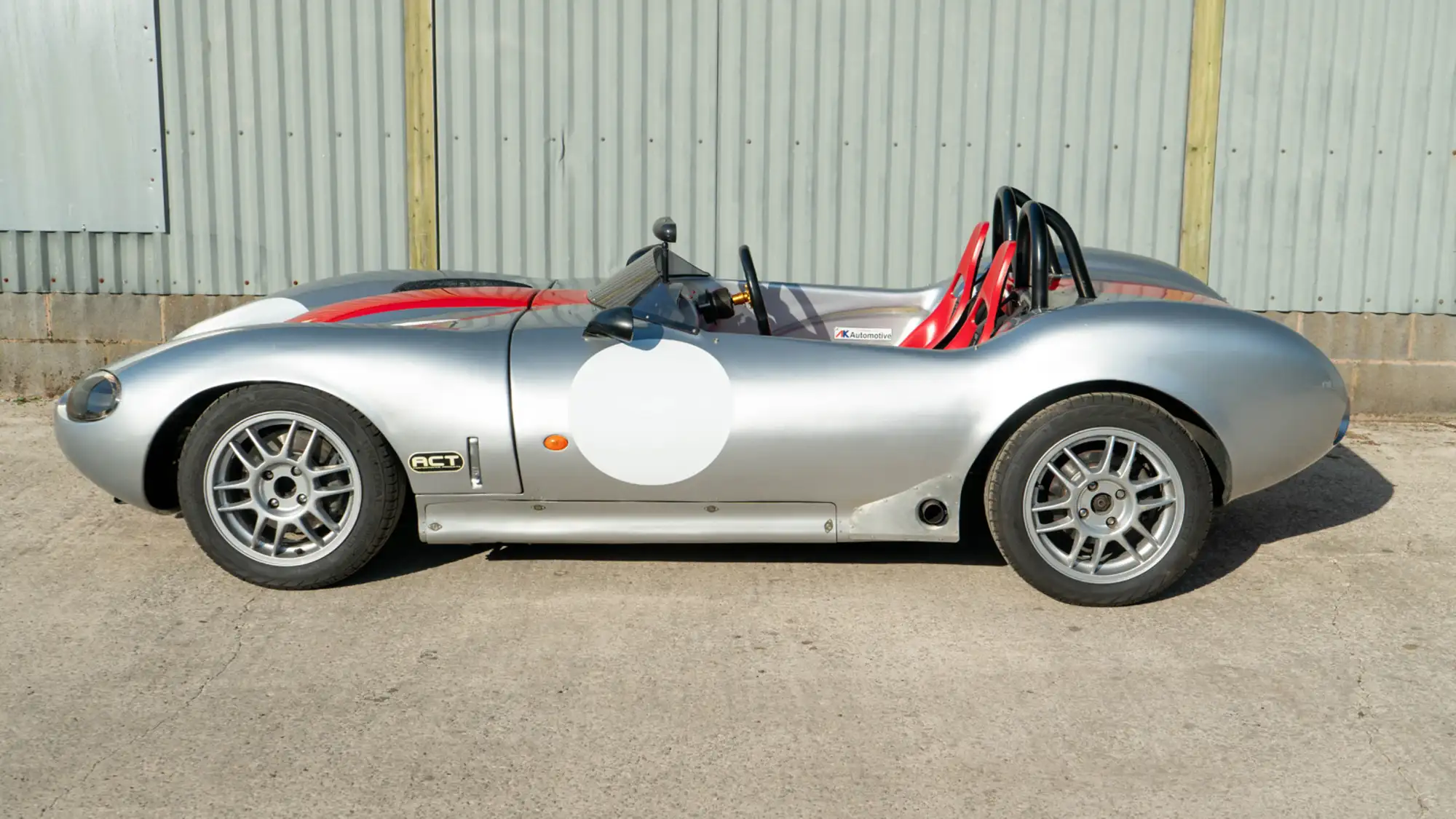 2004 Ginetta G20 Road Car-For Sale