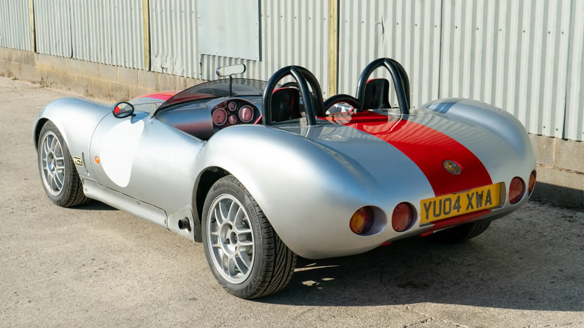 2004 Ginetta G20 Road Car-For Sale