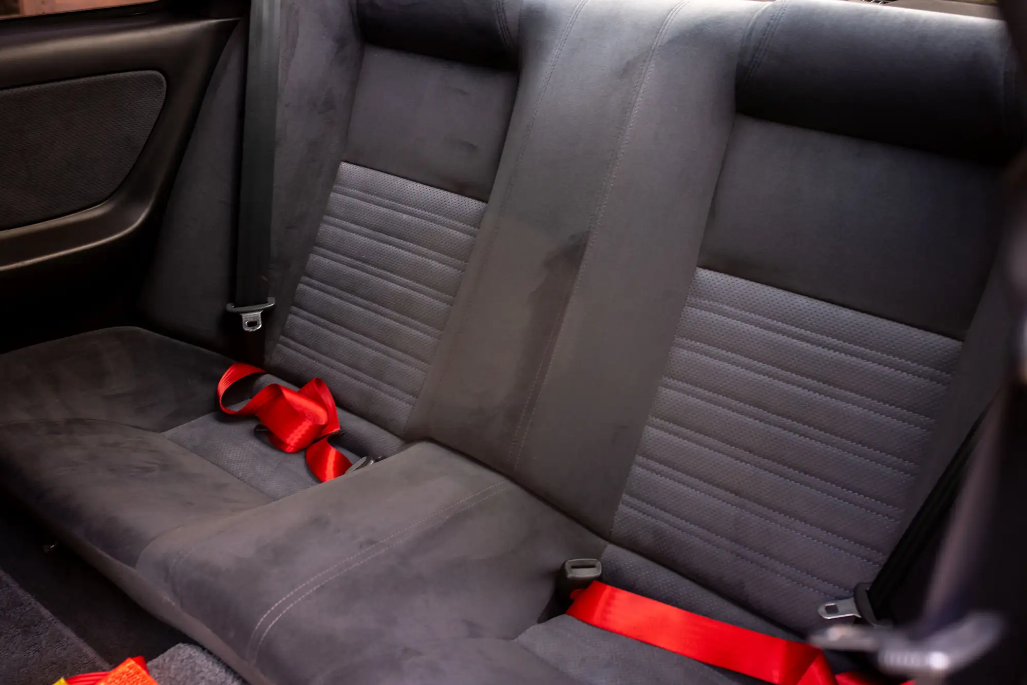 1995 'TOP SECRET' Nissan Skyline GTR V-Spec-Sold