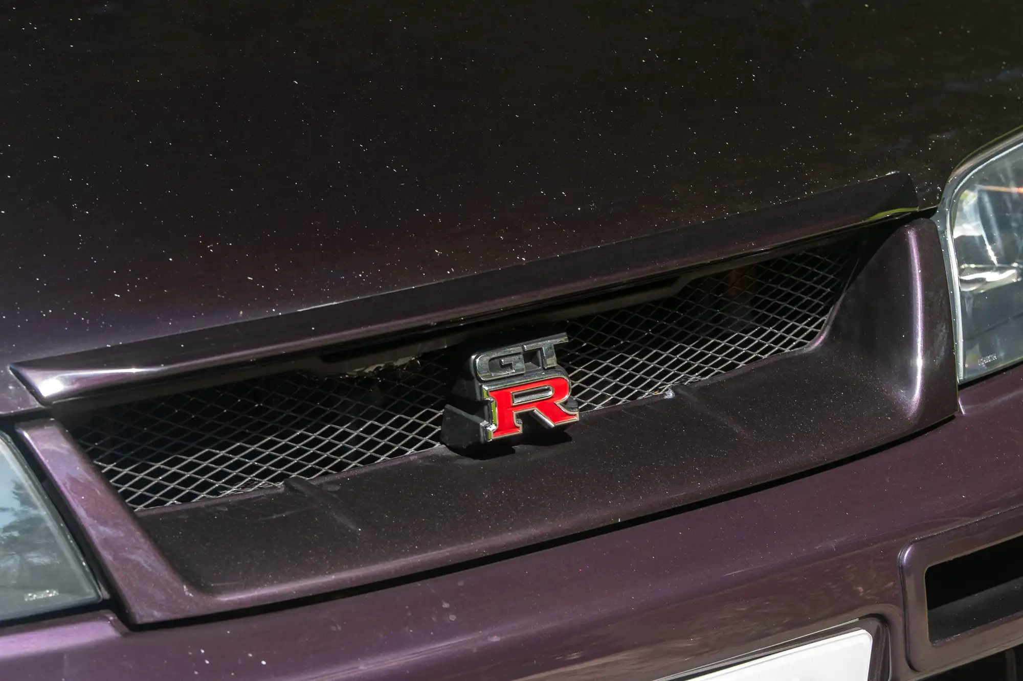 1995 'TOP SECRET' Nissan Skyline GTR V-Spec-Sold