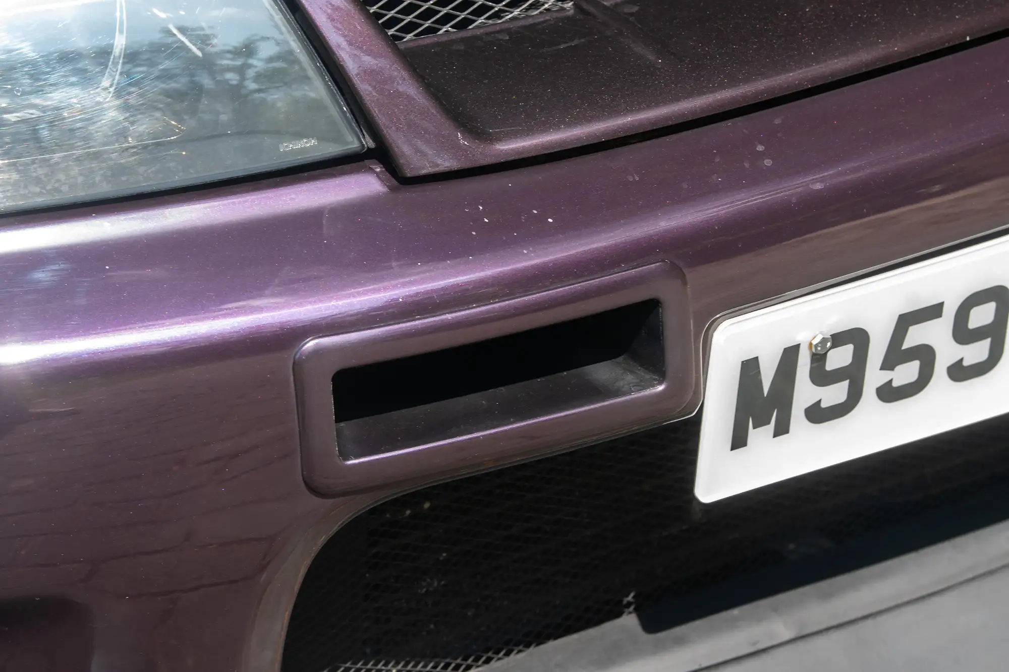 1995 'TOP SECRET' Nissan Skyline GTR V-Spec-Sold
