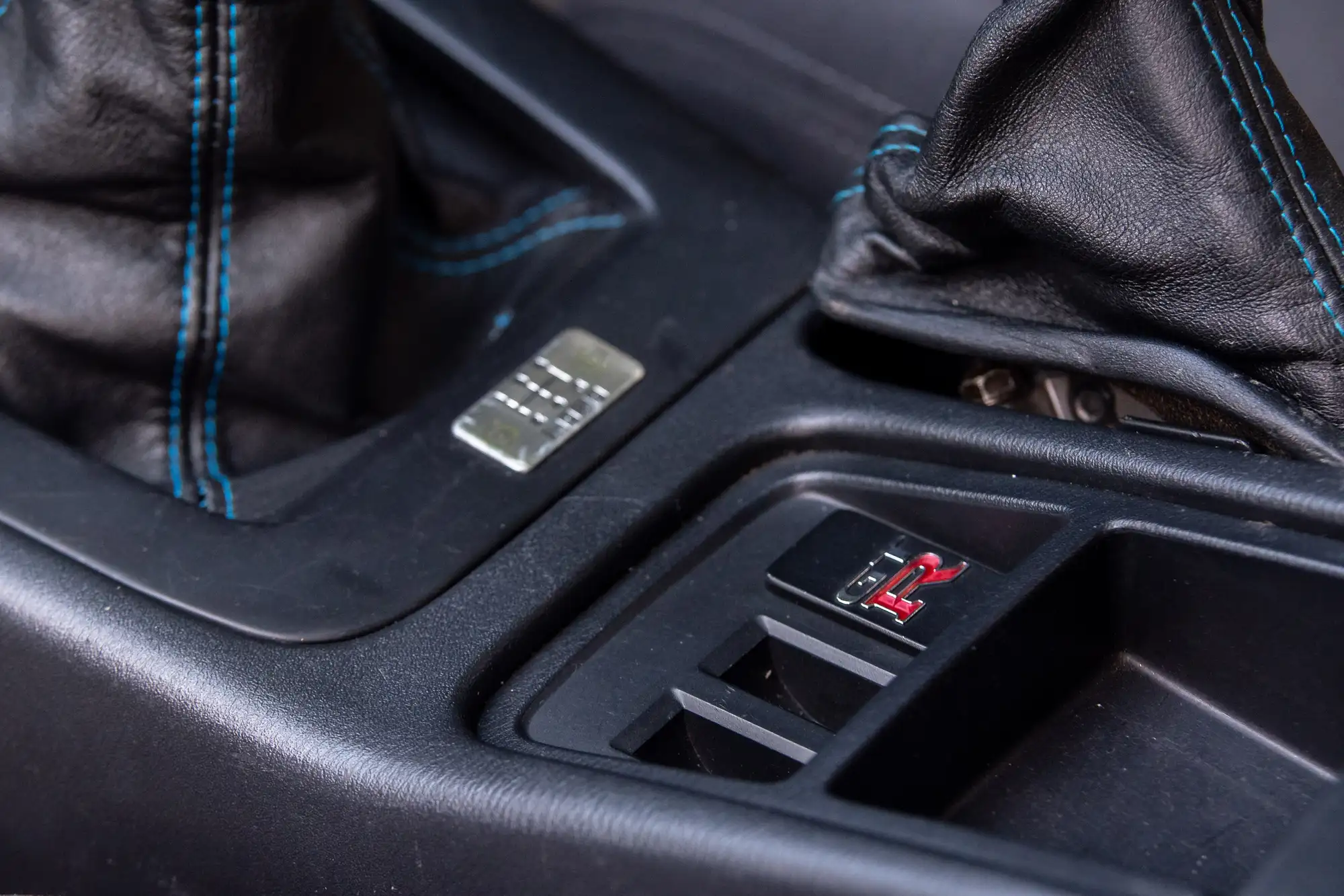 1995 'TOP SECRET' Nissan Skyline GTR V-Spec-Sold
