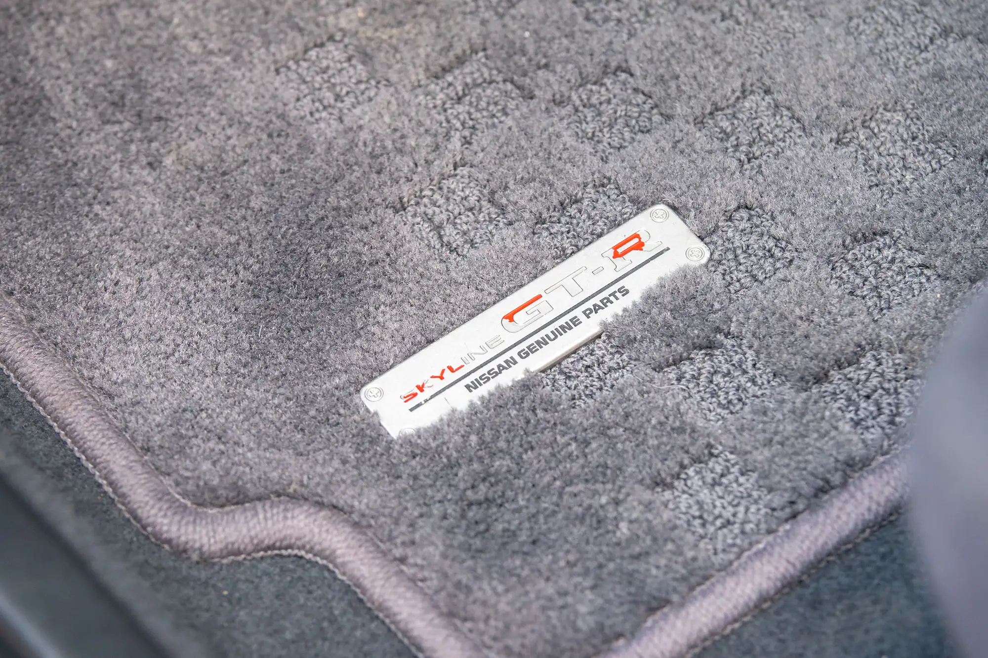 1995 'TOP SECRET' Nissan Skyline GTR V-Spec-Sold