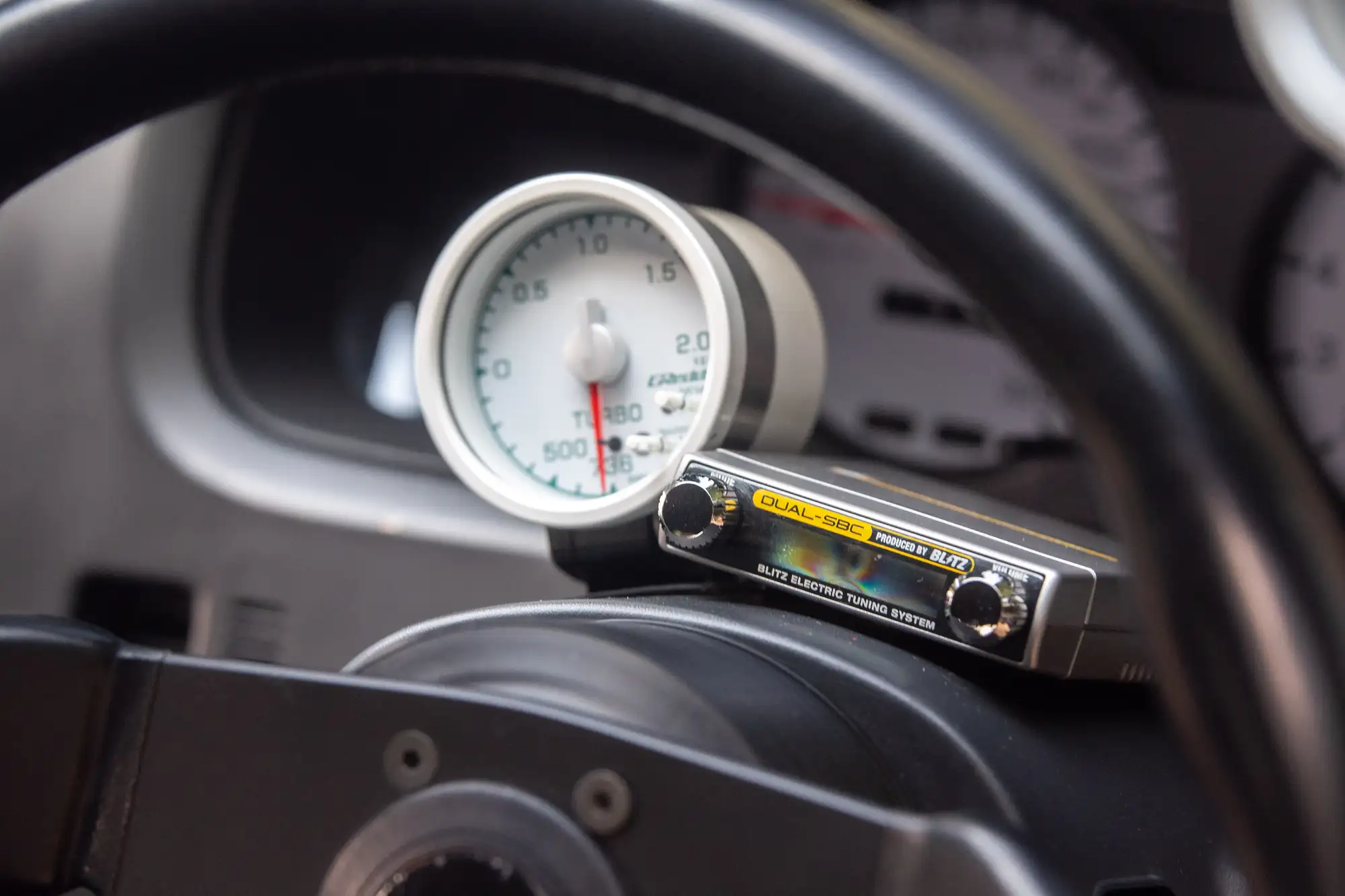 1995 'TOP SECRET' Nissan Skyline GTR V-Spec-Sold