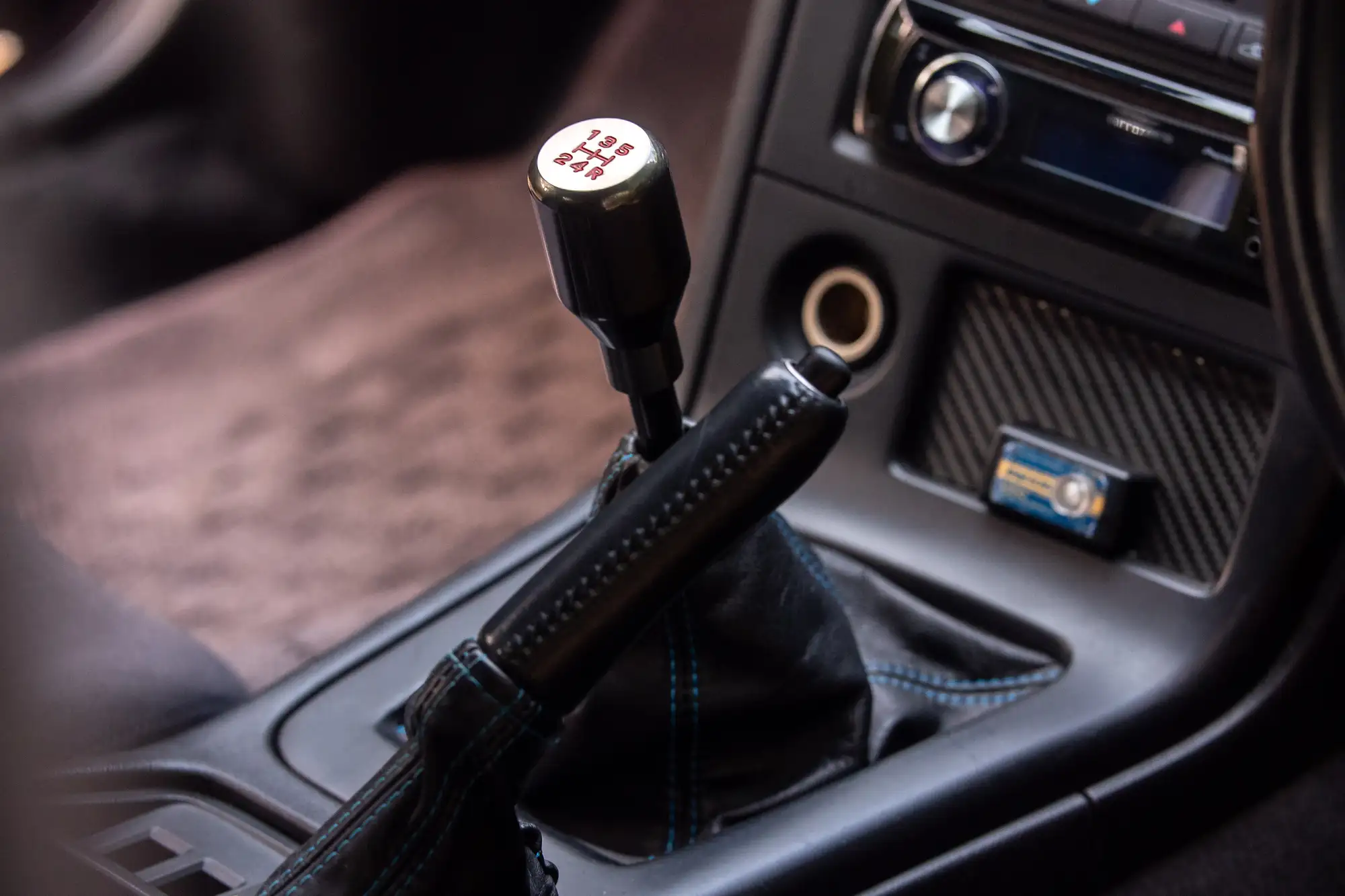 1995 'TOP SECRET' Nissan Skyline GTR V-Spec-Sold