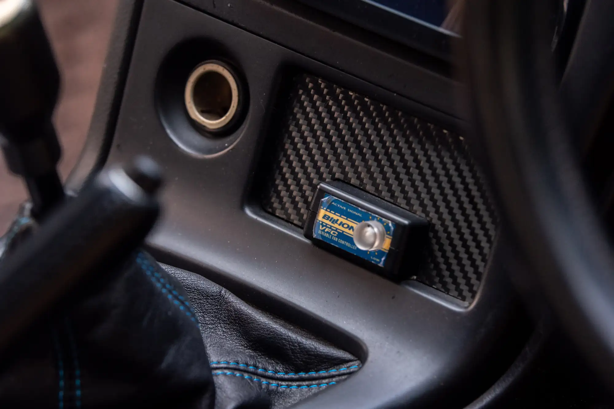 1995 'TOP SECRET' Nissan Skyline GTR V-Spec-Sold