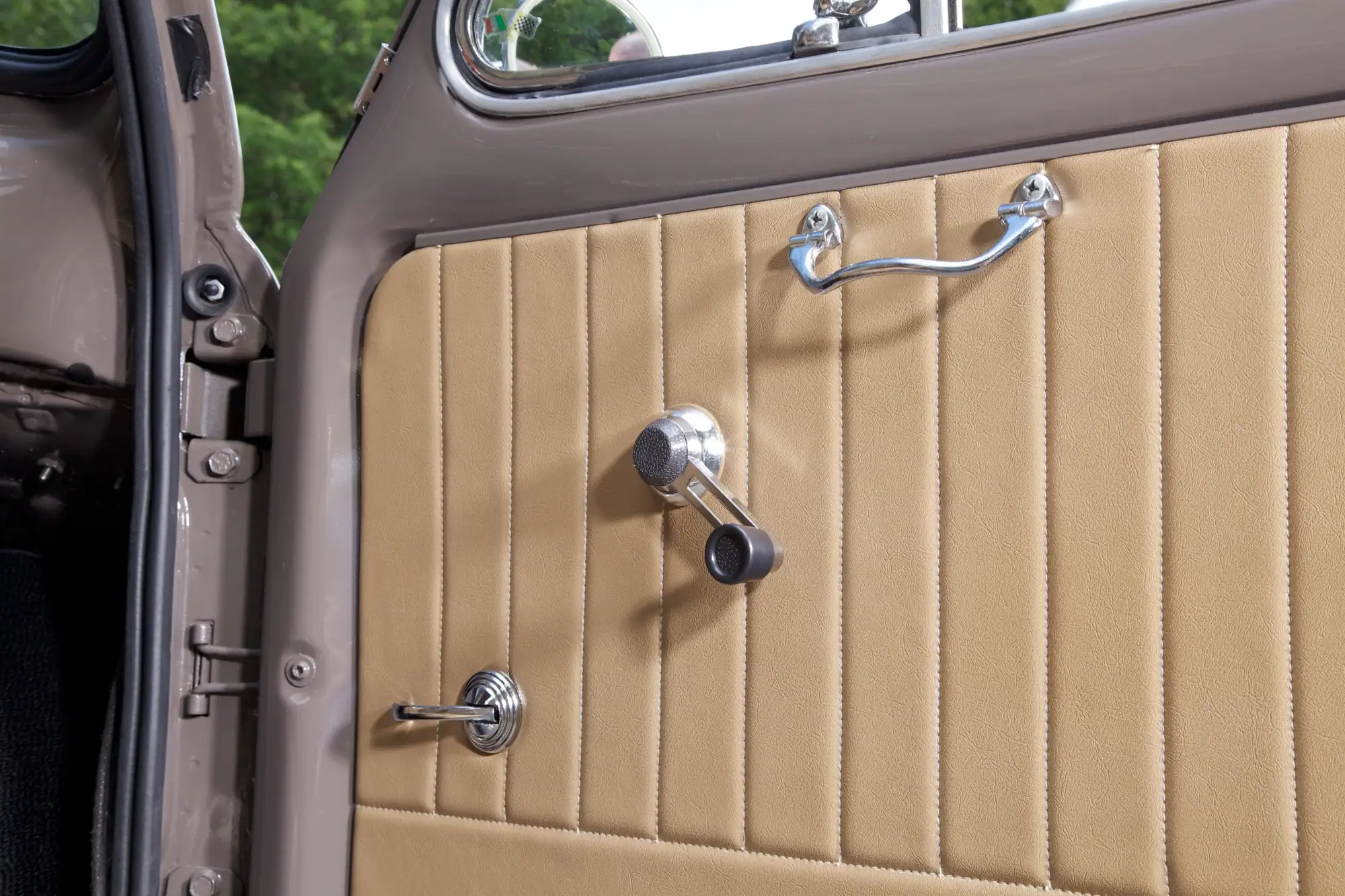 1972 Fiat 500L Lusso Resto Mod-For Sale