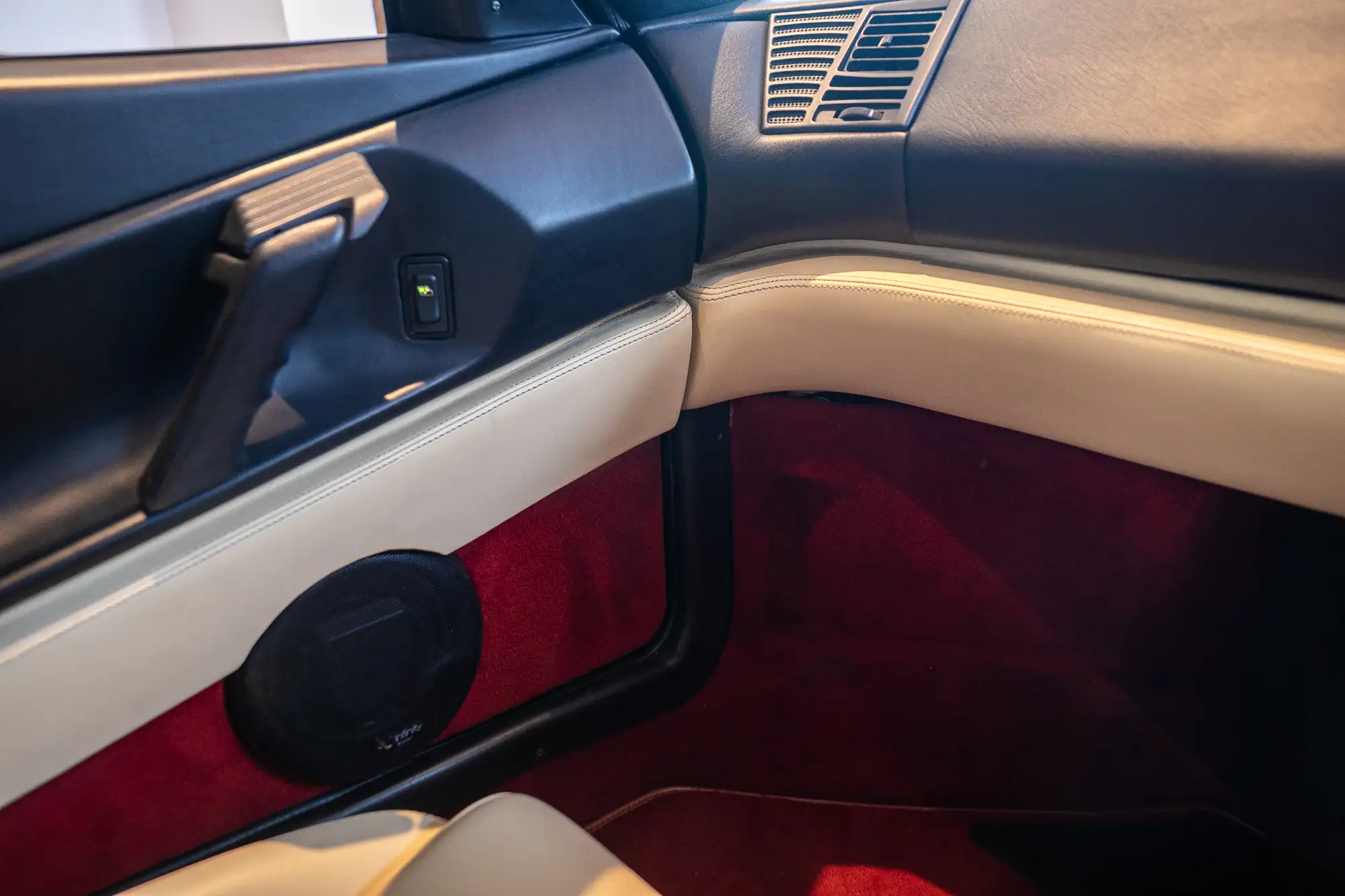 1994 Ferrari 348 Spider-Sold