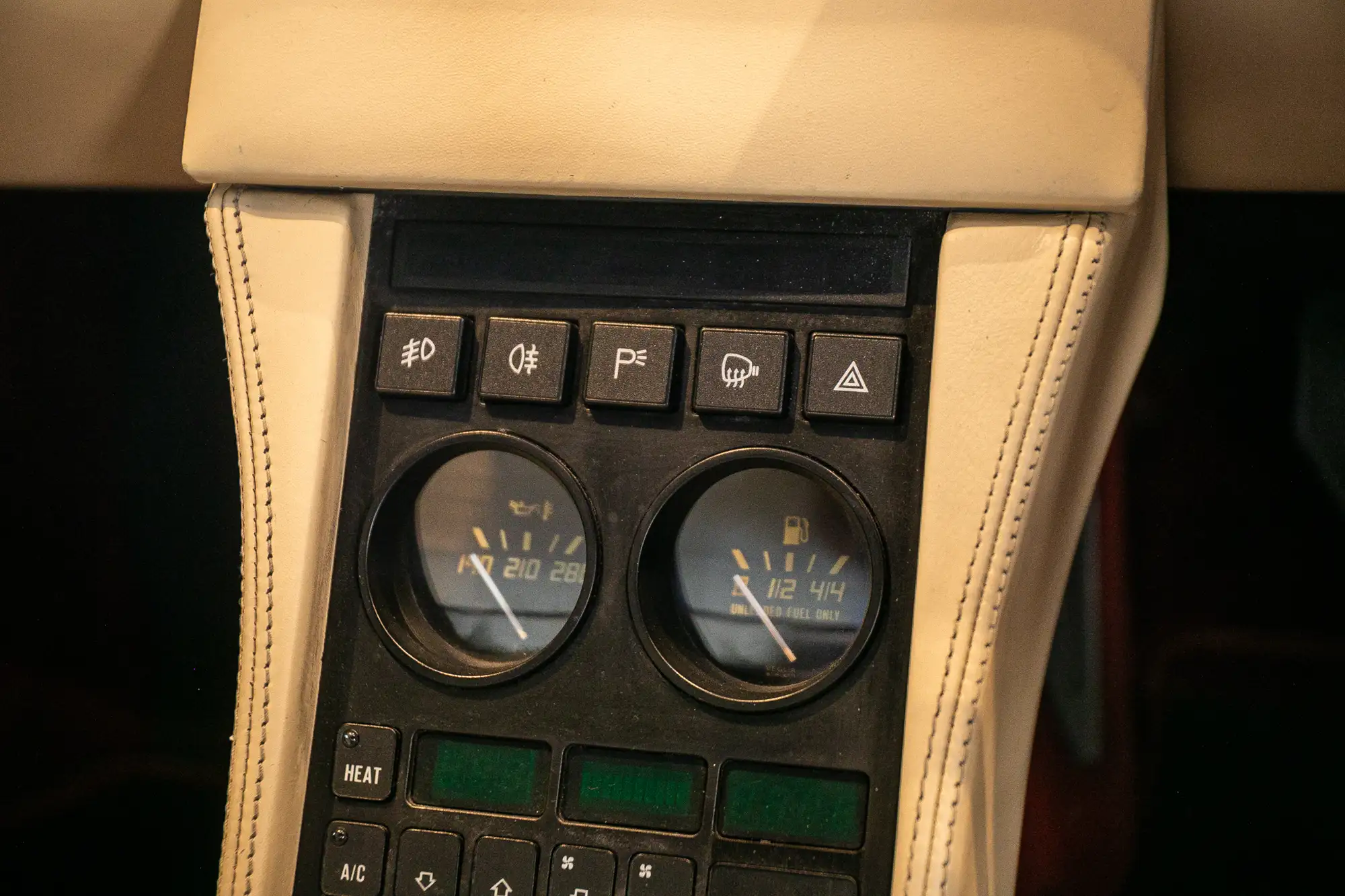 1994 Ferrari 348 Spider-Sold