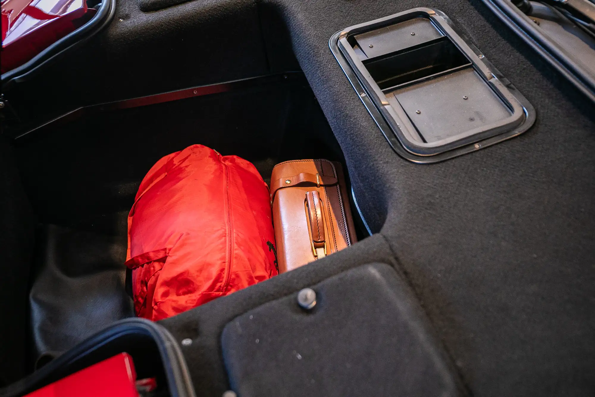 1994 Ferrari 348 Spider-Sold