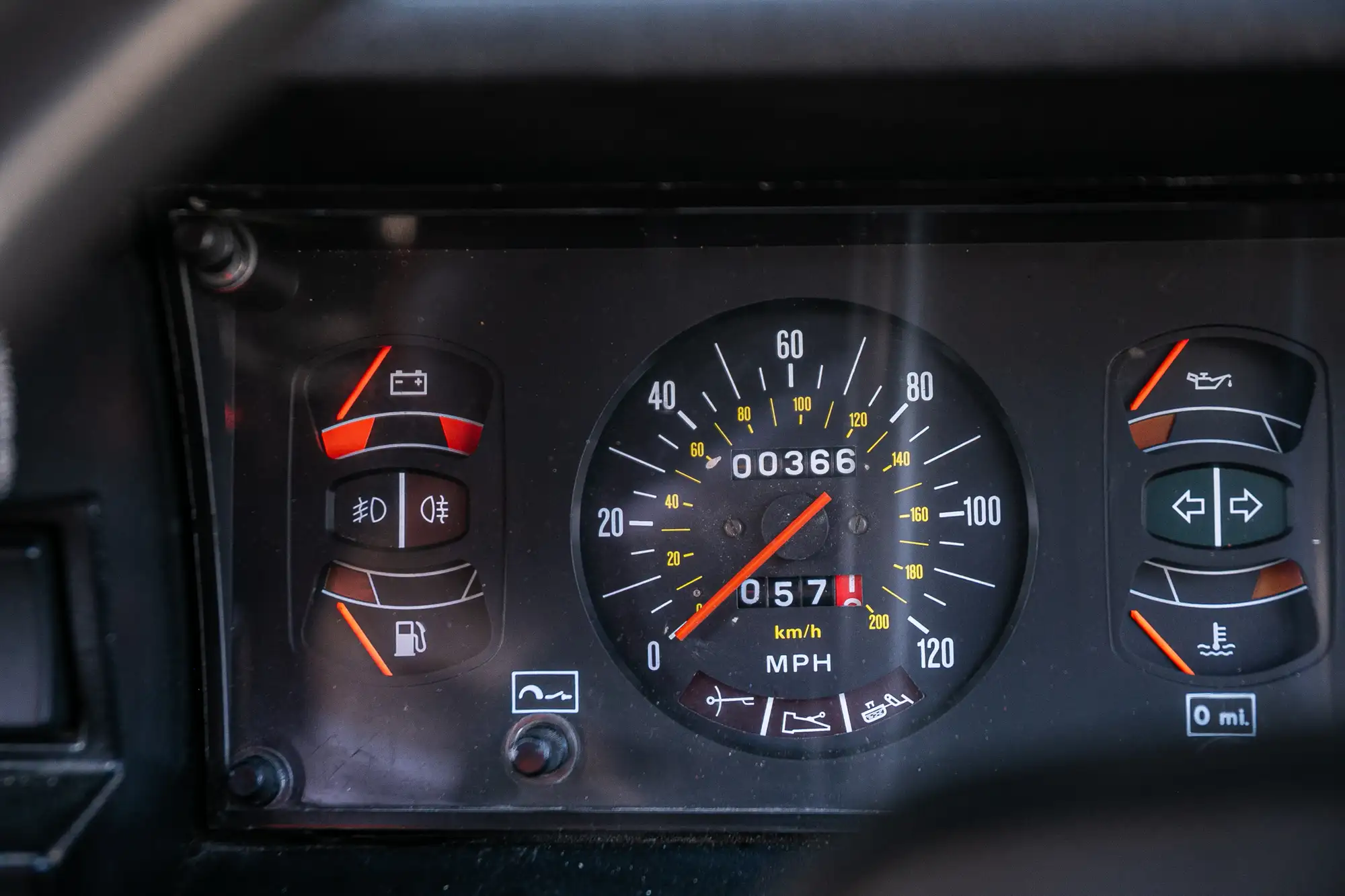 1979 Lancia Beta Spyder 2000-For Sale