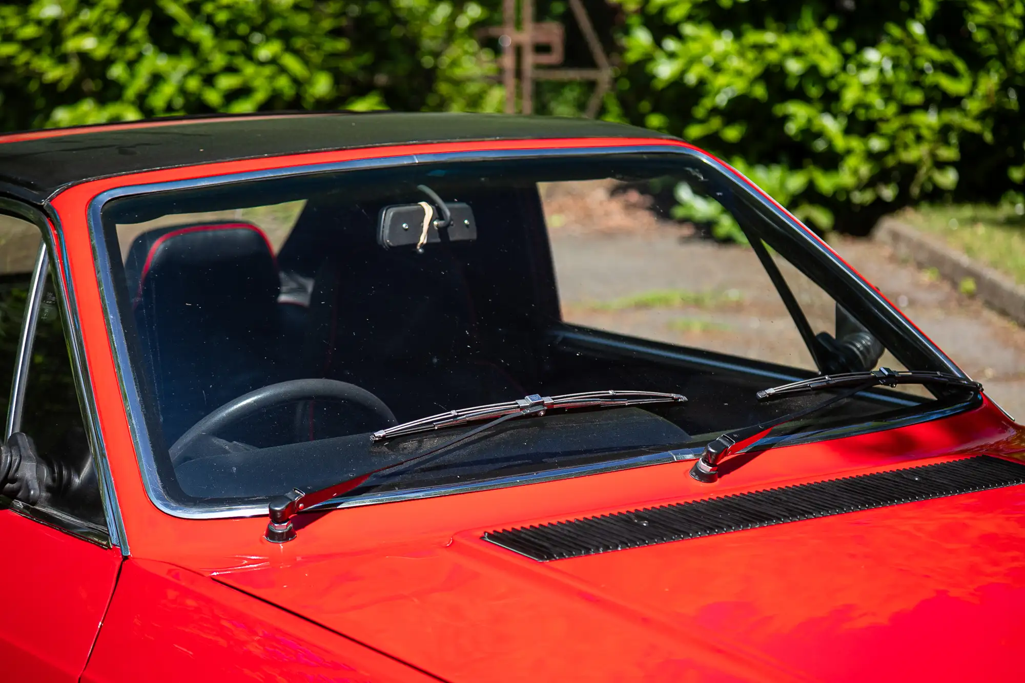 1979 Lancia Beta Spyder 2000-For Sale