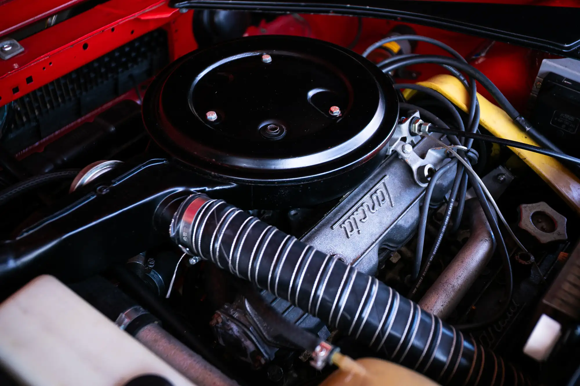 1979 Lancia Beta Spyder 2000-For Sale