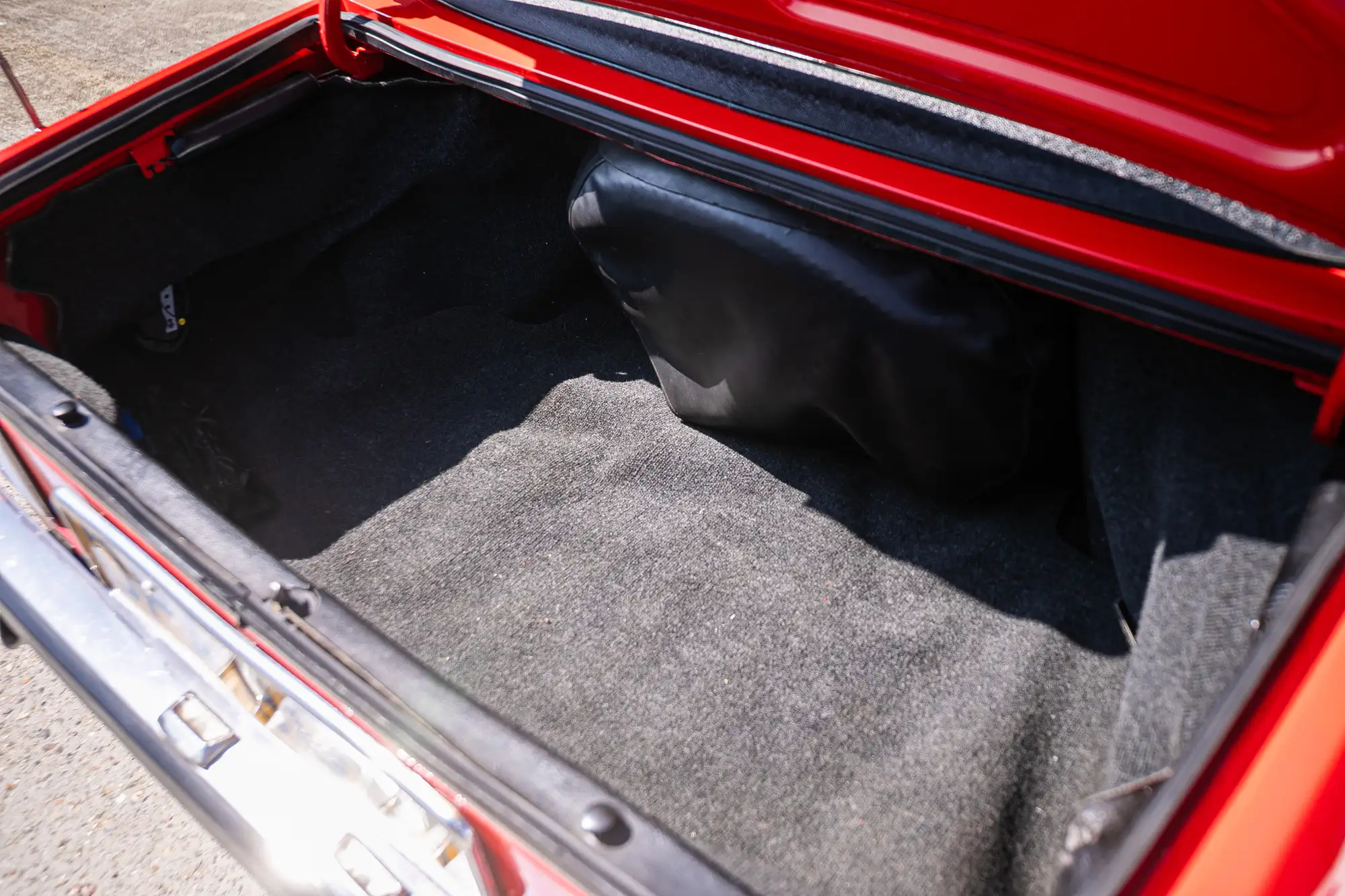 1979 Lancia Beta Spyder 2000-For Sale