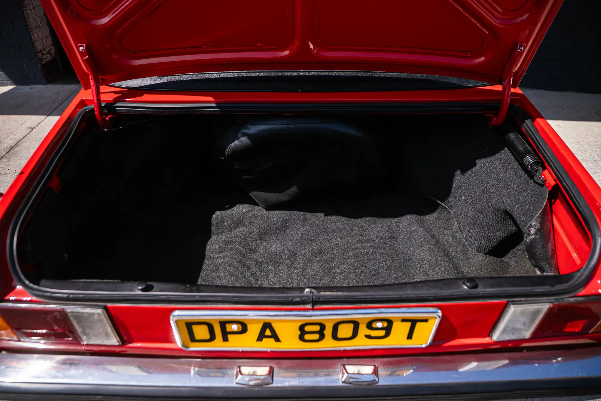 1979 Lancia Beta Spyder 2000-For Sale