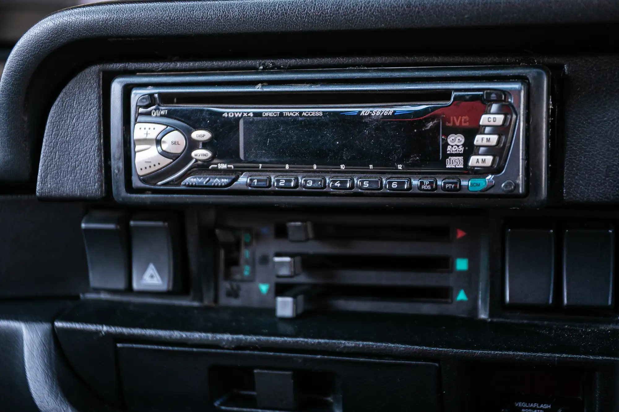 1979 Lancia Beta Spyder 2000-For Sale