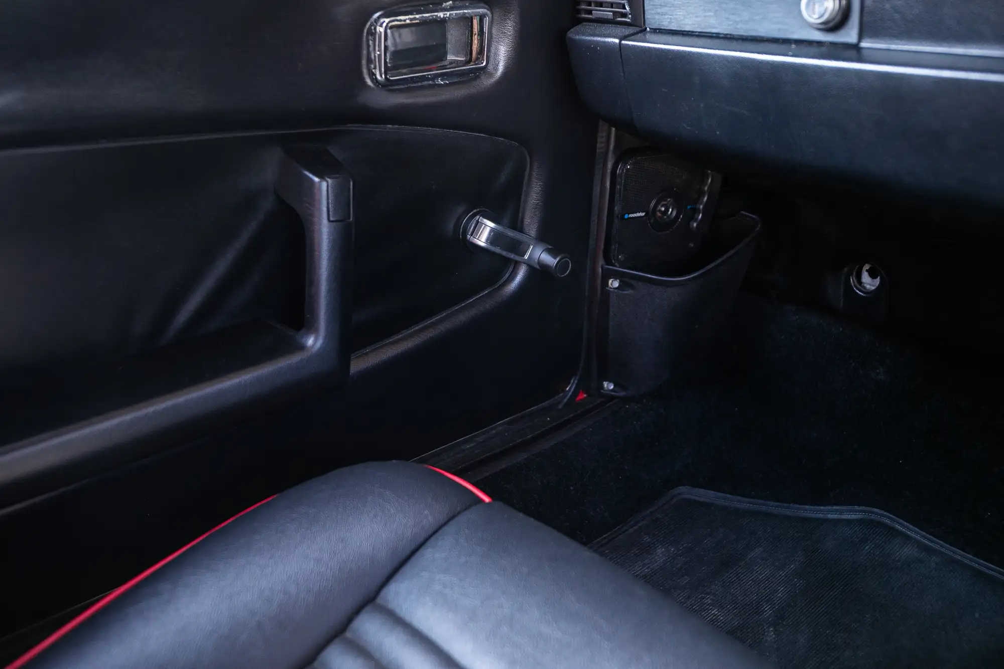 1979 Lancia Beta Spyder 2000-For Sale