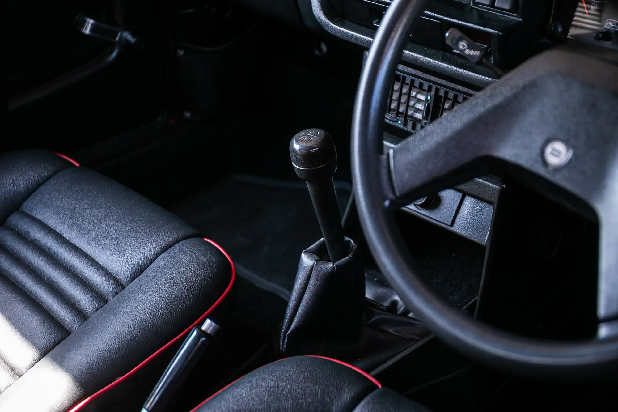 1979 Lancia Beta Spyder 2000-For Sale