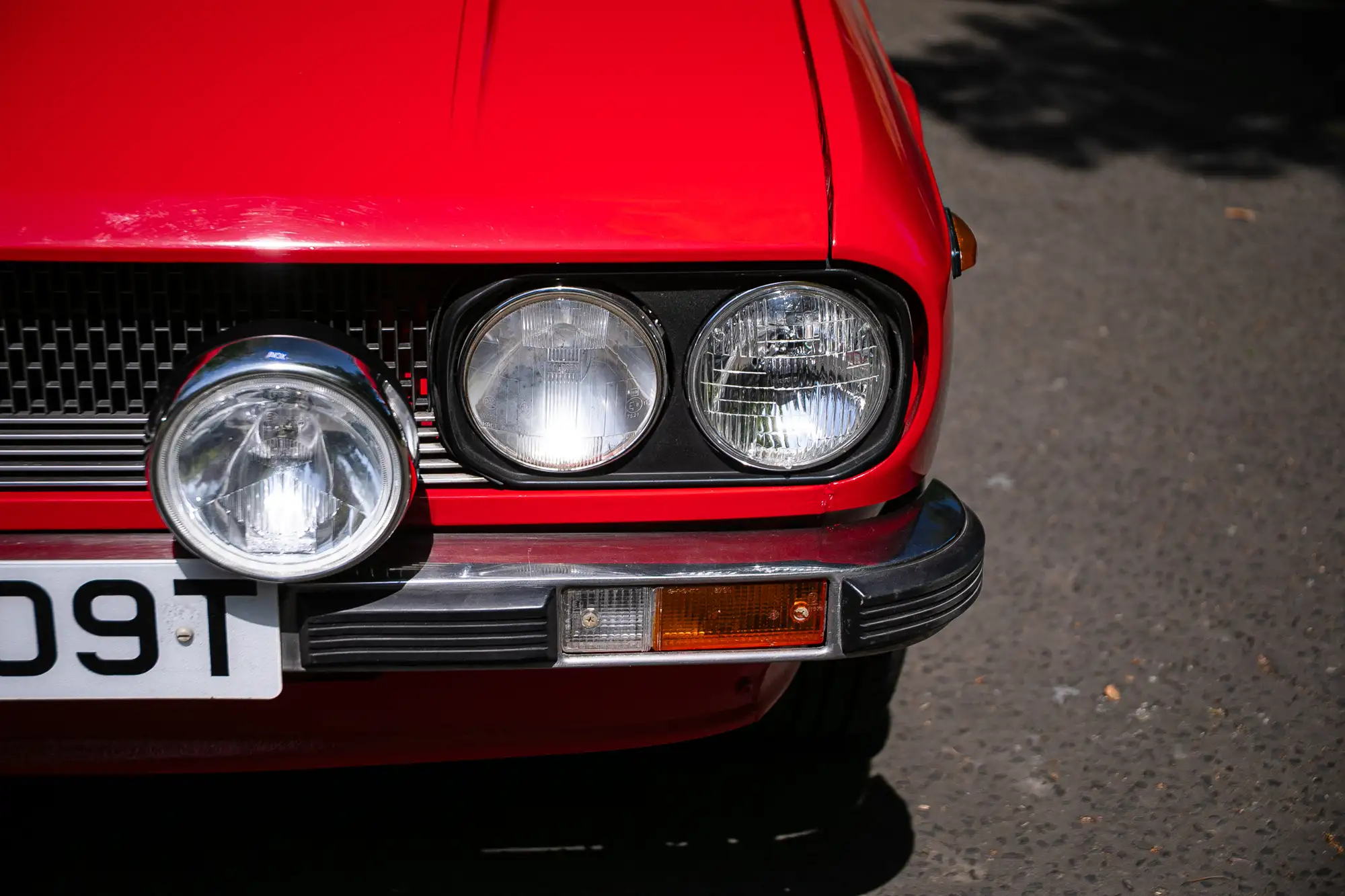 1979 Lancia Beta Spyder 2000-For Sale