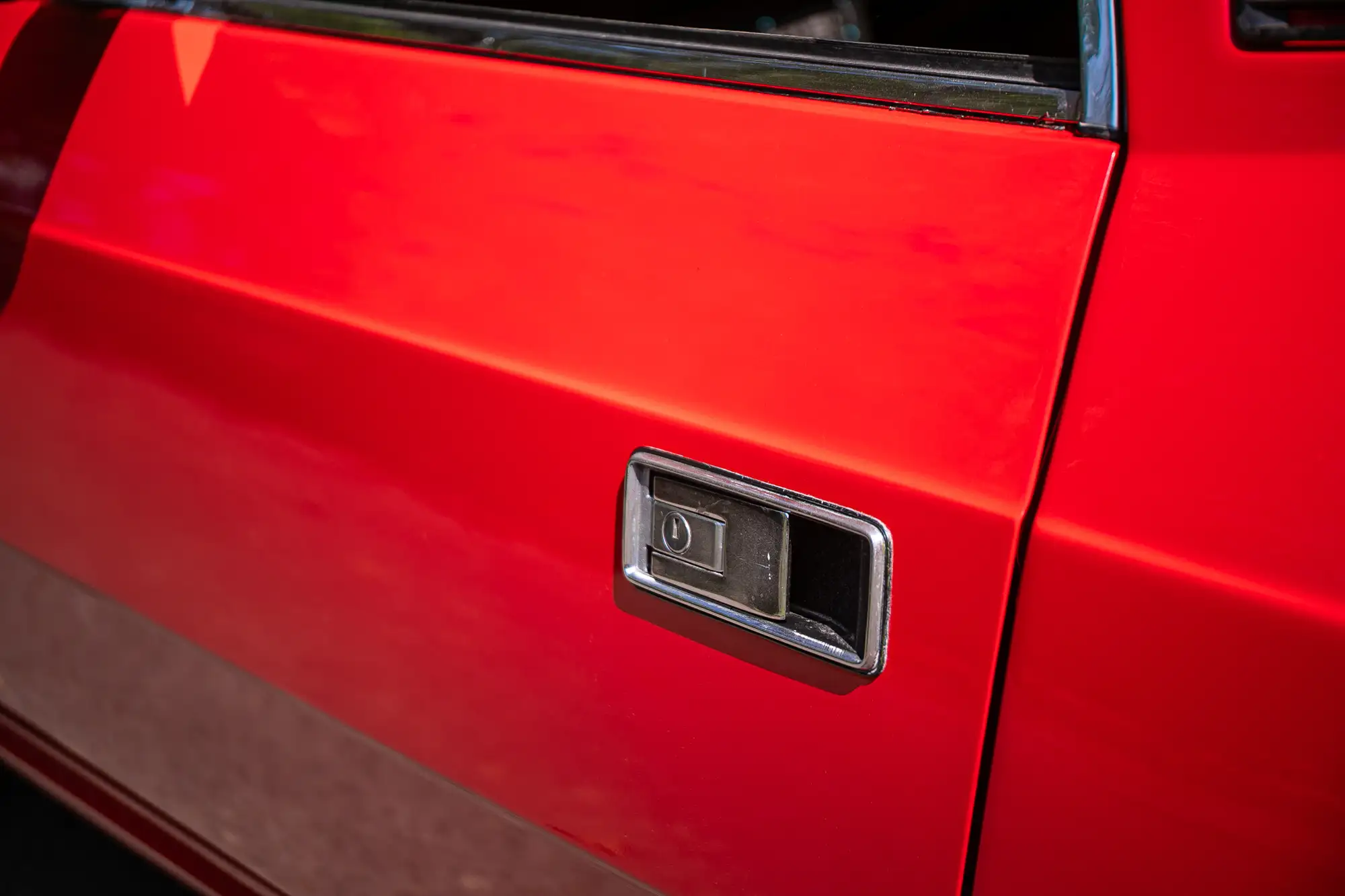 1979 Lancia Beta Spyder 2000-For Sale