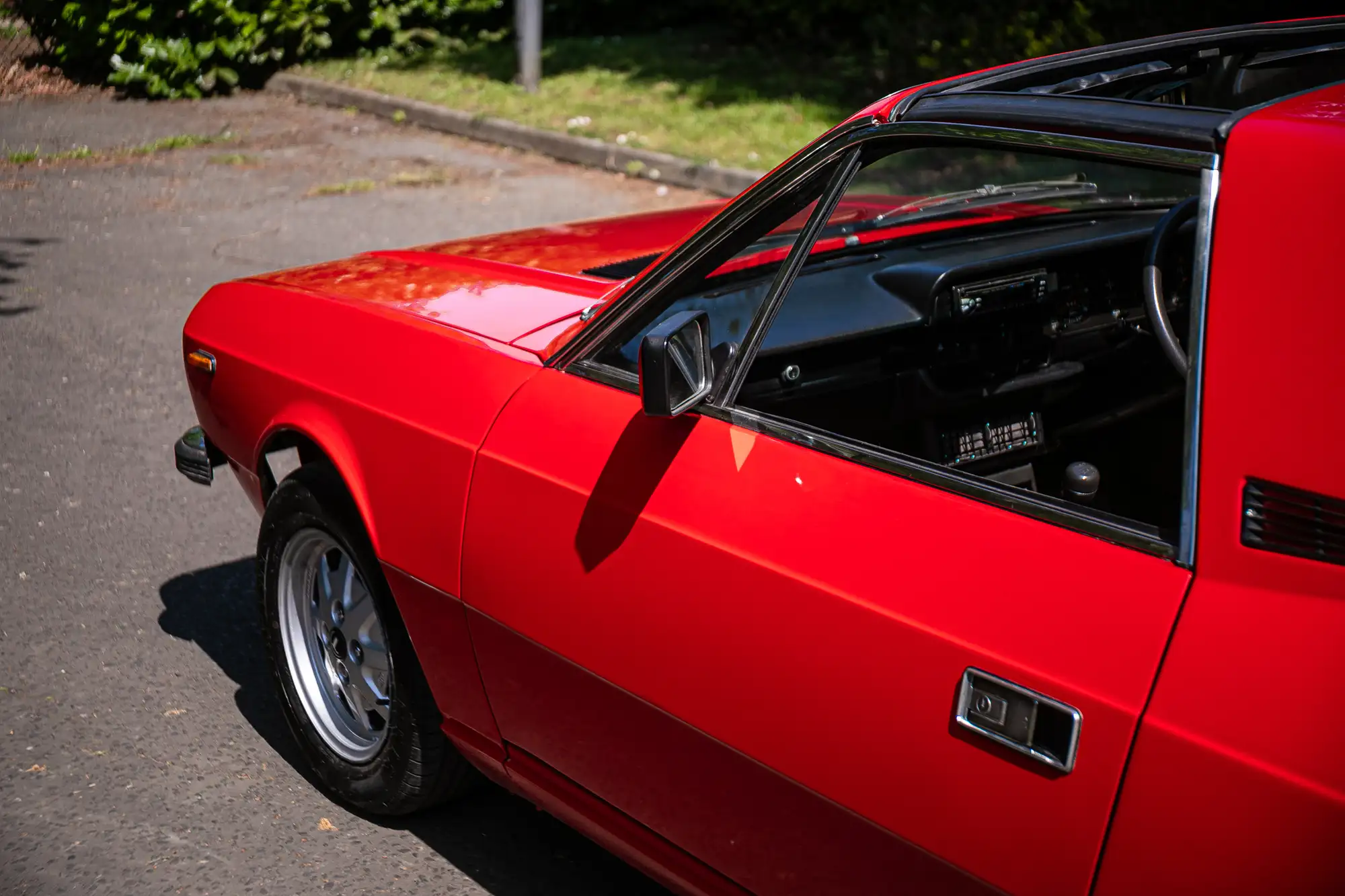 1979 Lancia Beta Spyder 2000-For Sale