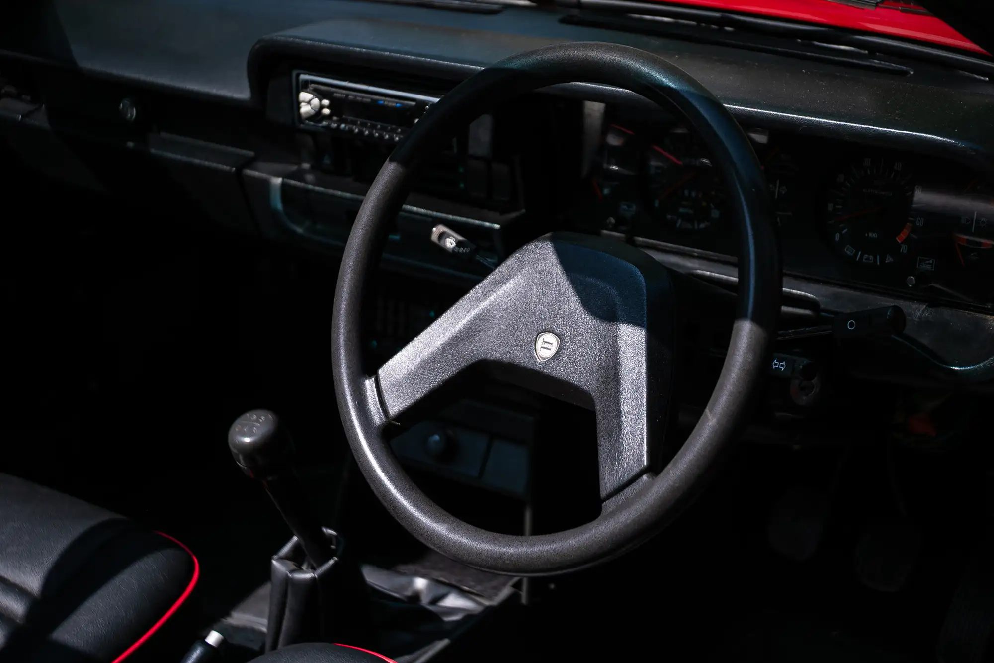 1979 Lancia Beta Spyder 2000-For Sale