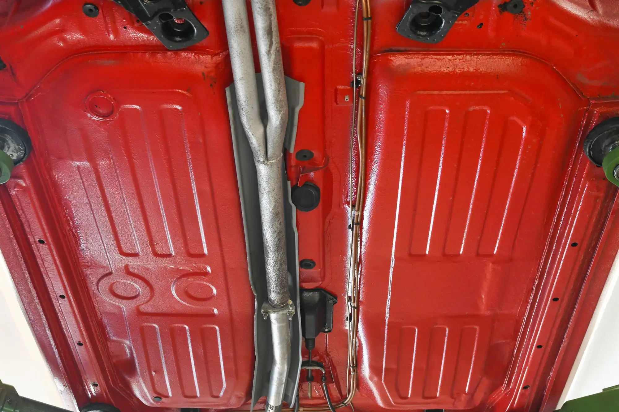 1979 Lancia Beta Spyder 2000-For Sale