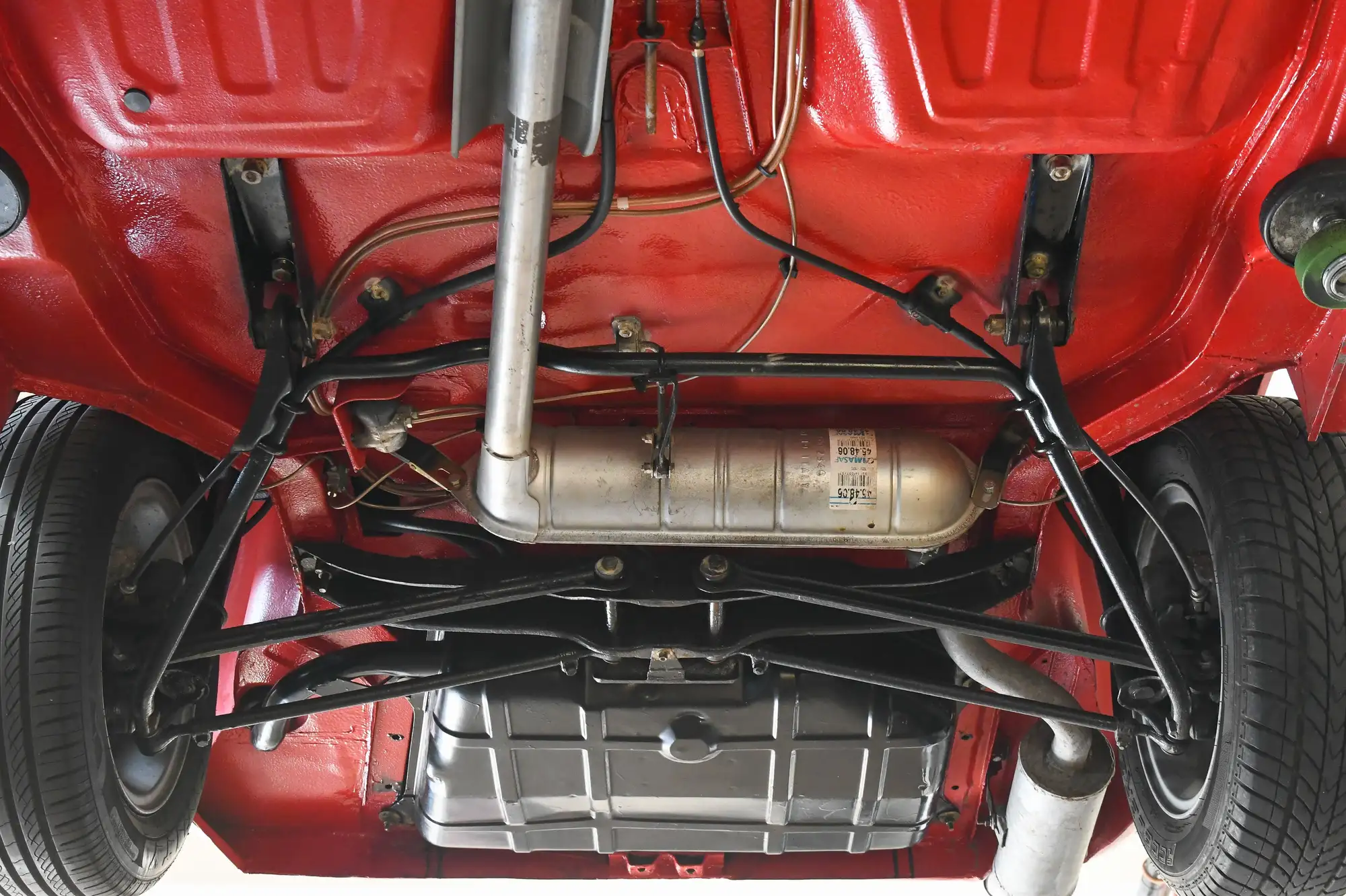 1979 Lancia Beta Spyder 2000-For Sale