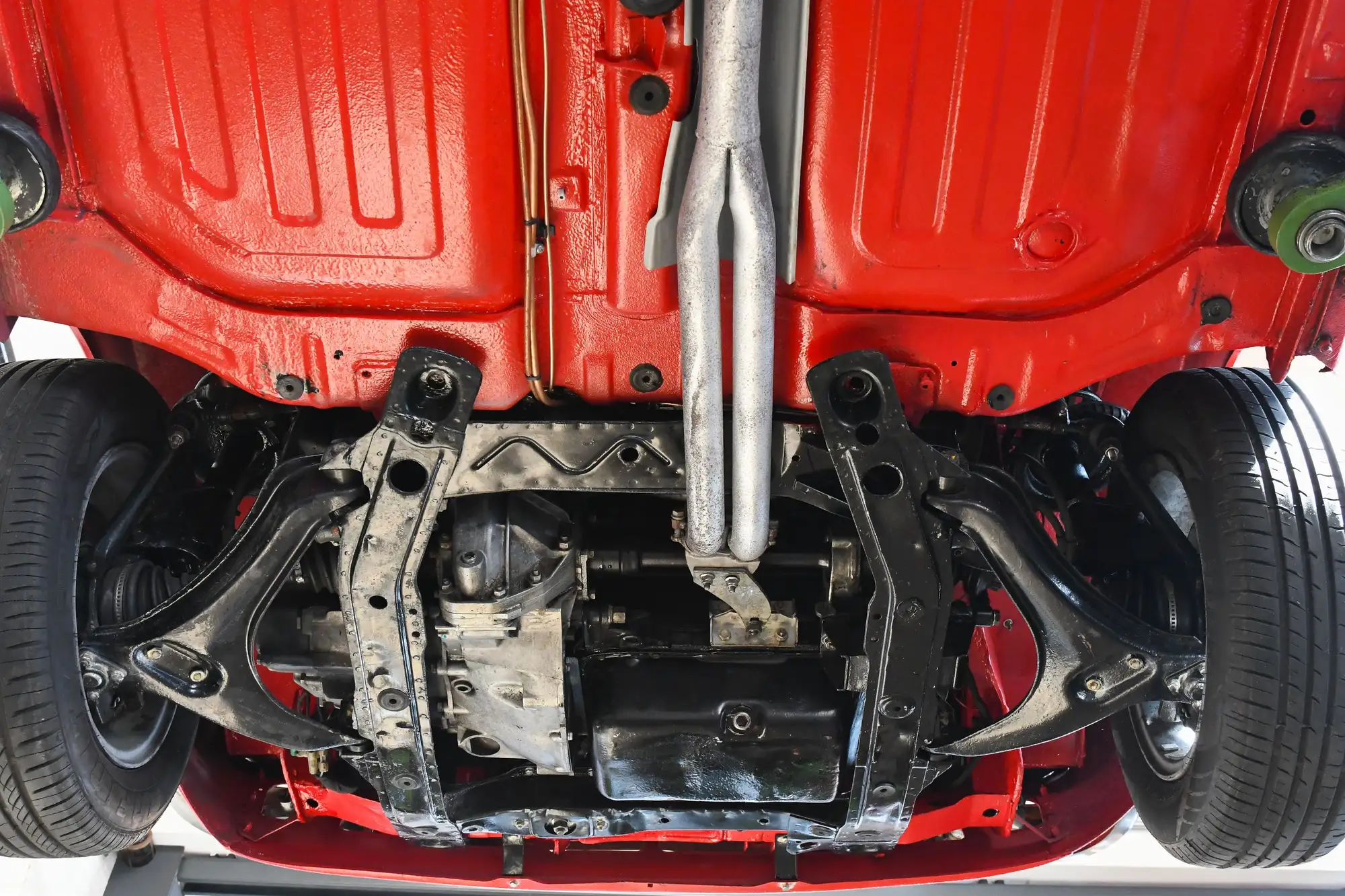 1979 Lancia Beta Spyder 2000-For Sale