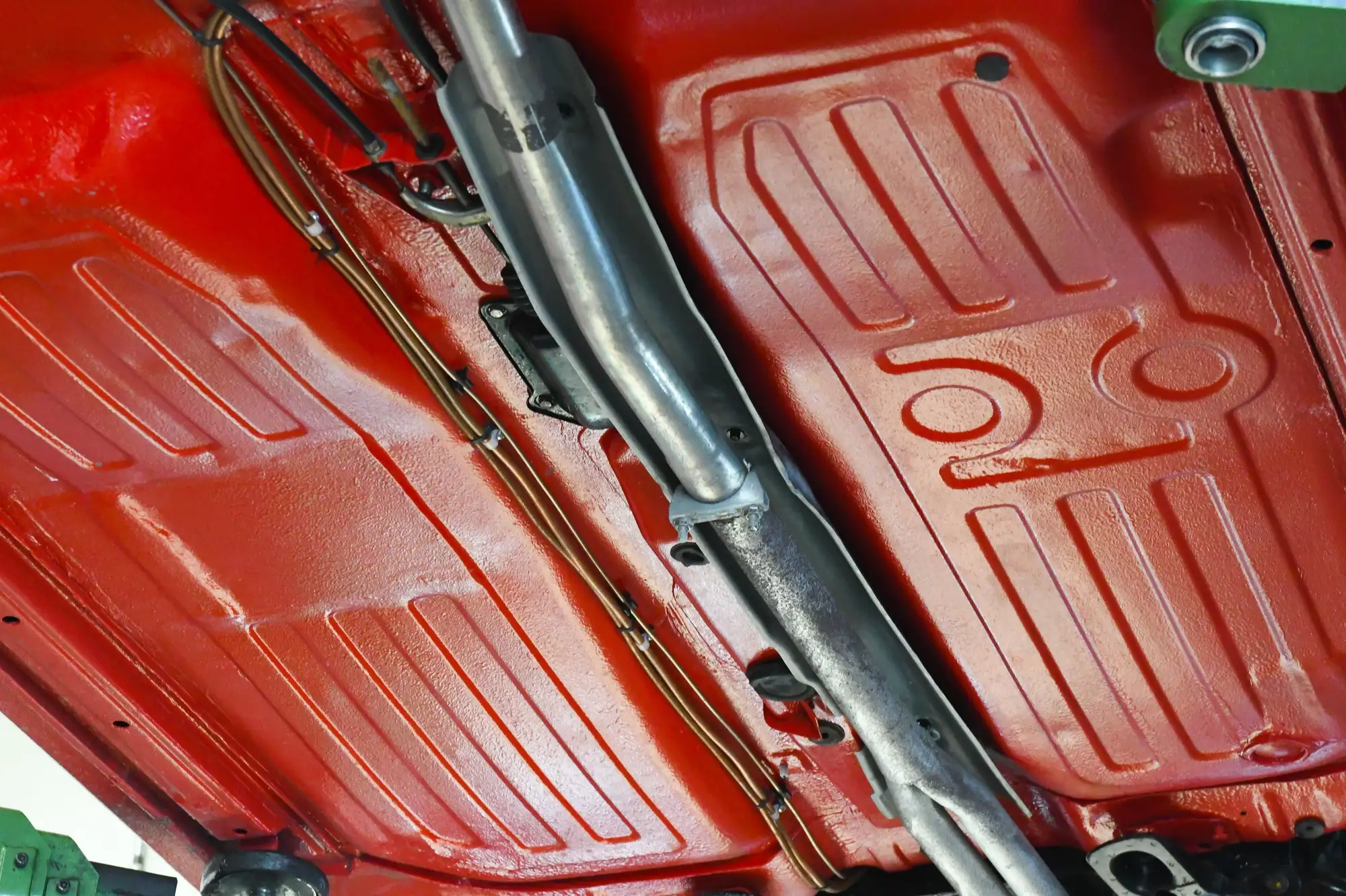 1979 Lancia Beta Spyder 2000-For Sale