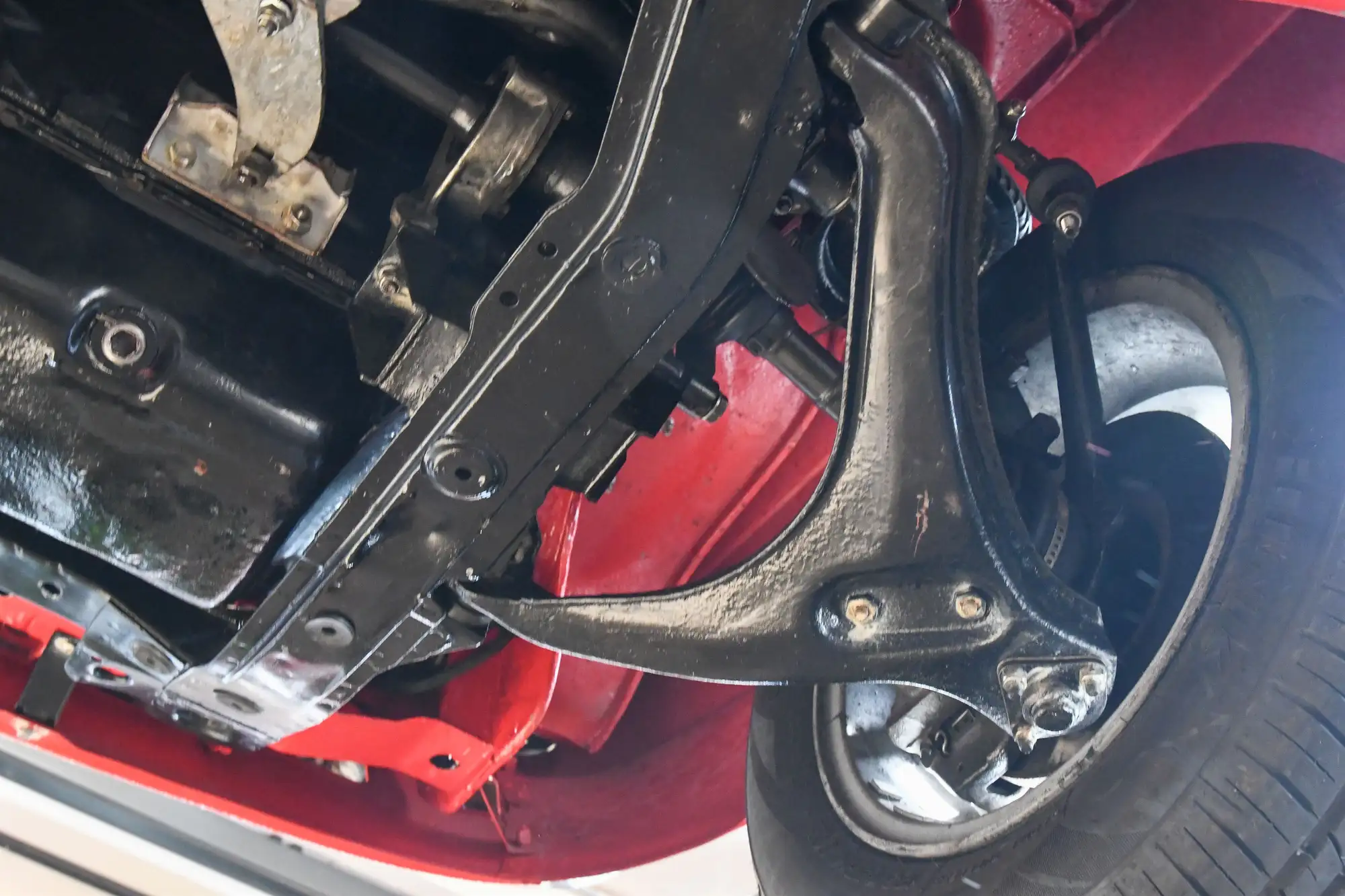 1979 Lancia Beta Spyder 2000-For Sale