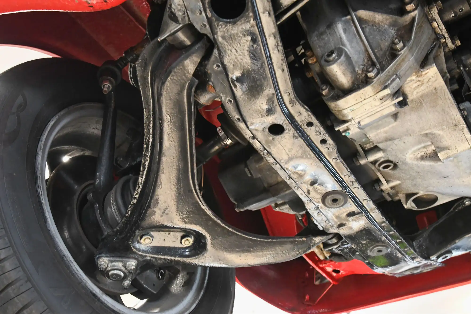 1979 Lancia Beta Spyder 2000-For Sale