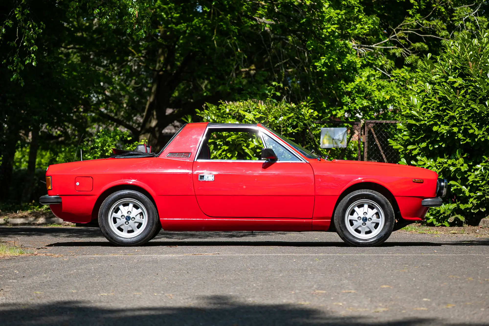 1979 Lancia Beta Spyder 2000-For Sale
