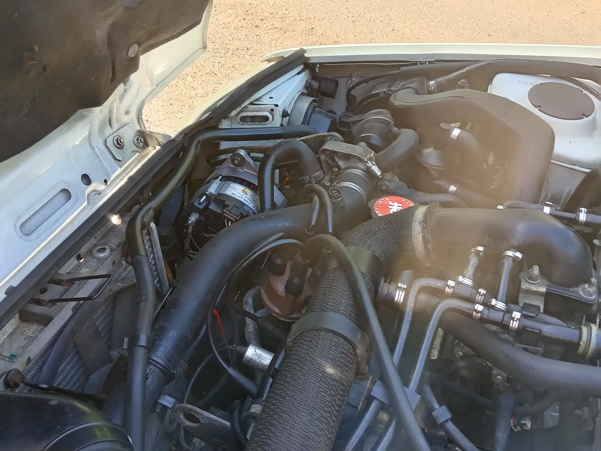 1990 Renault 5 GT Turbo - One Owner from new-Sold