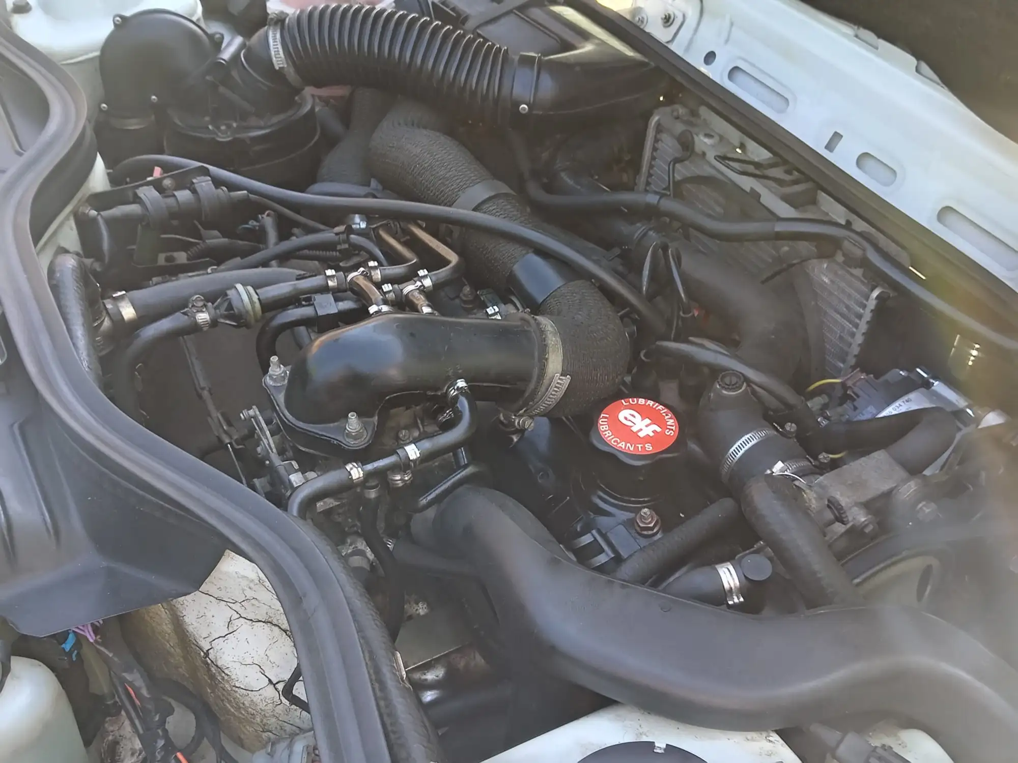 1990 Renault 5 GT Turbo - One Owner from new-Sold