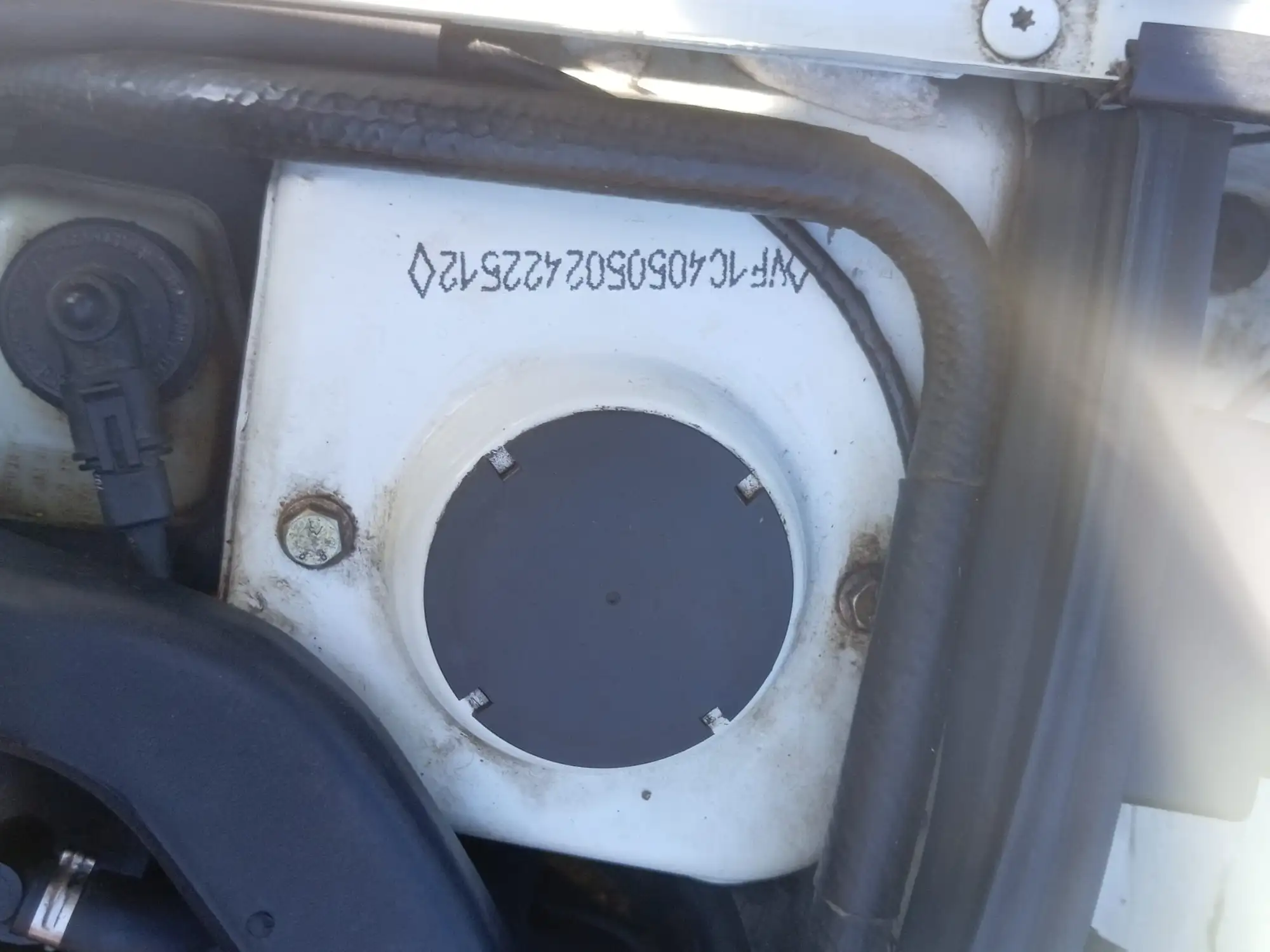 1990 Renault 5 GT Turbo - One Owner from new-Sold