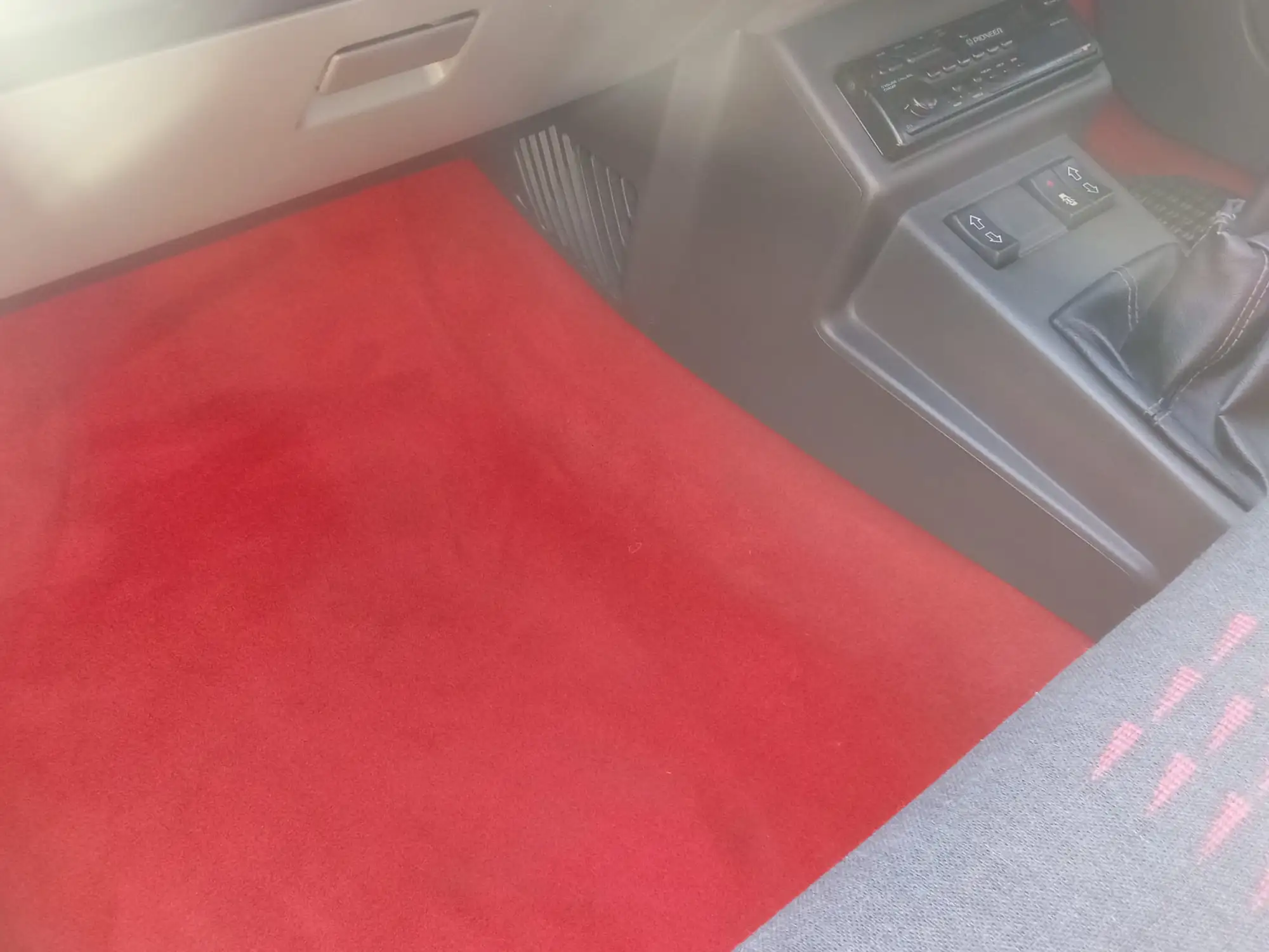 1990 Renault 5 GT Turbo - One Owner from new-Sold