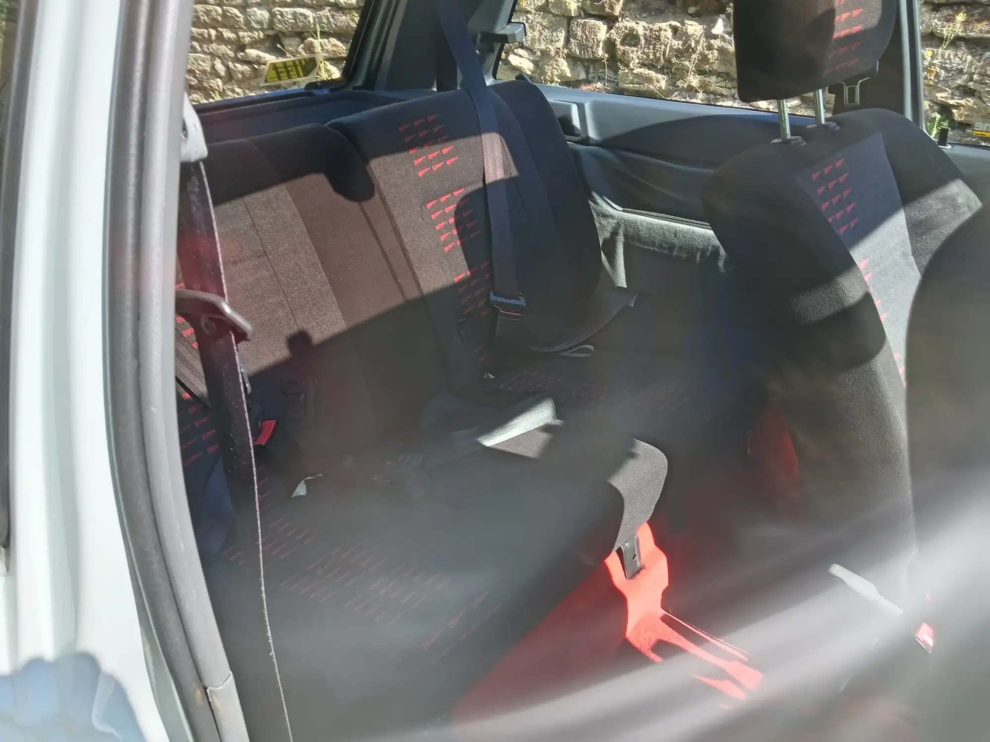 1990 Renault 5 GT Turbo - One Owner from new-Sold