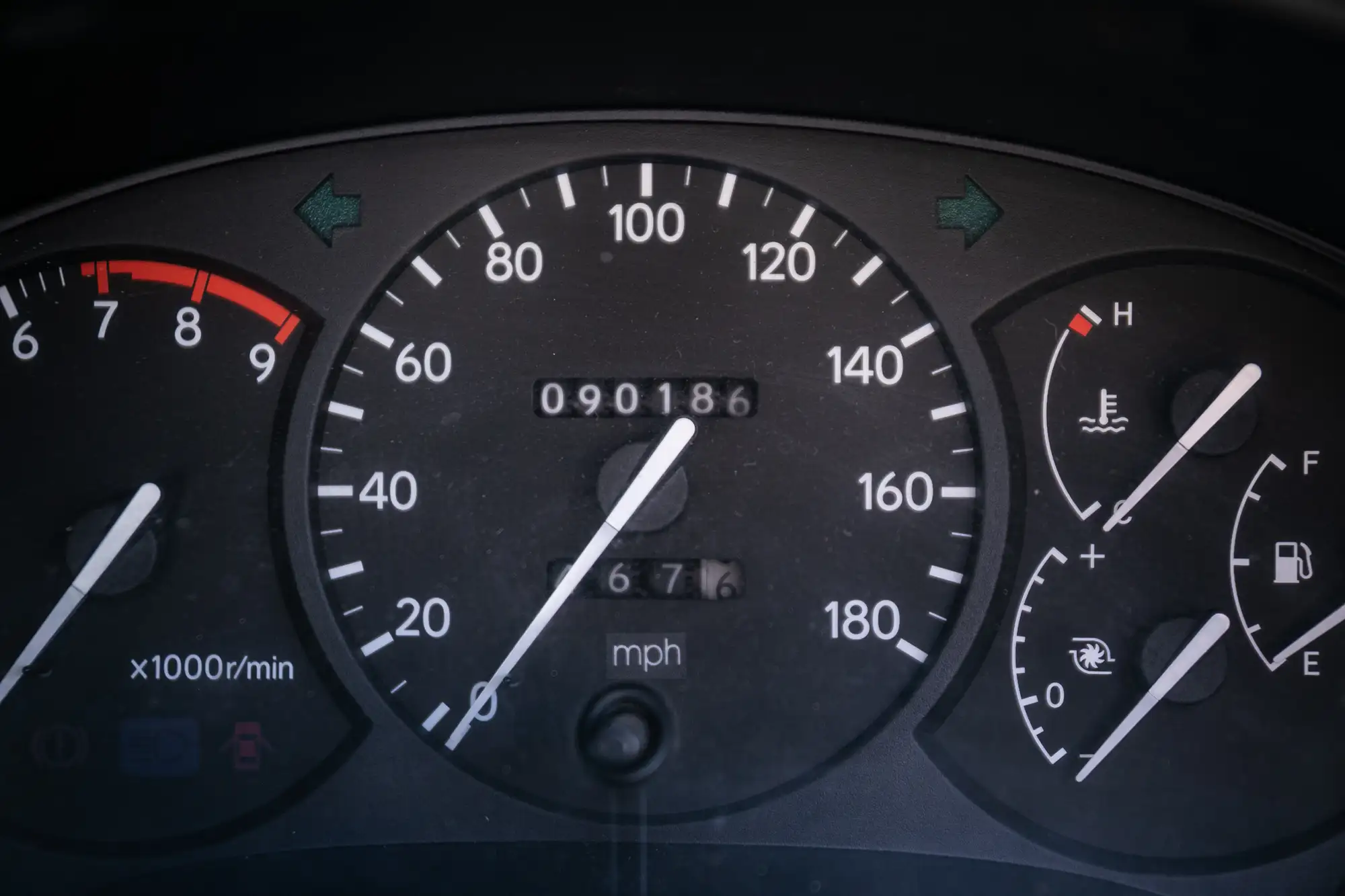 1994 Toyota Celica GT-4 (ST205) WRC Edition-Sold