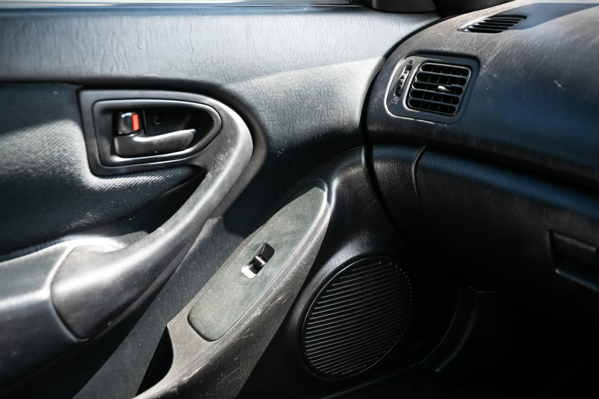 1994 Toyota Celica GT-4 (ST205) WRC Edition-Sold