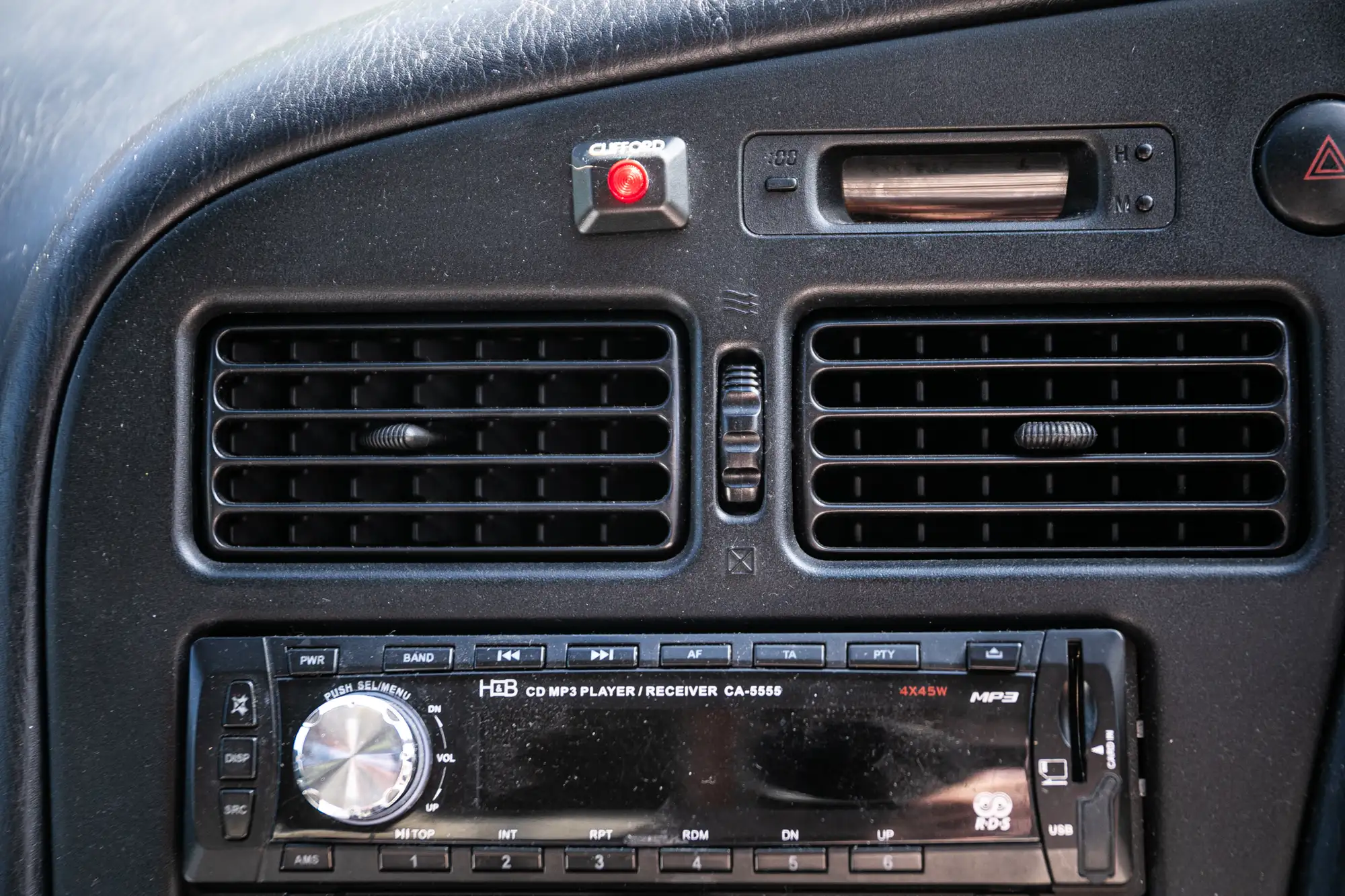 1994 Toyota Celica GT-4 (ST205) WRC Edition-Sold