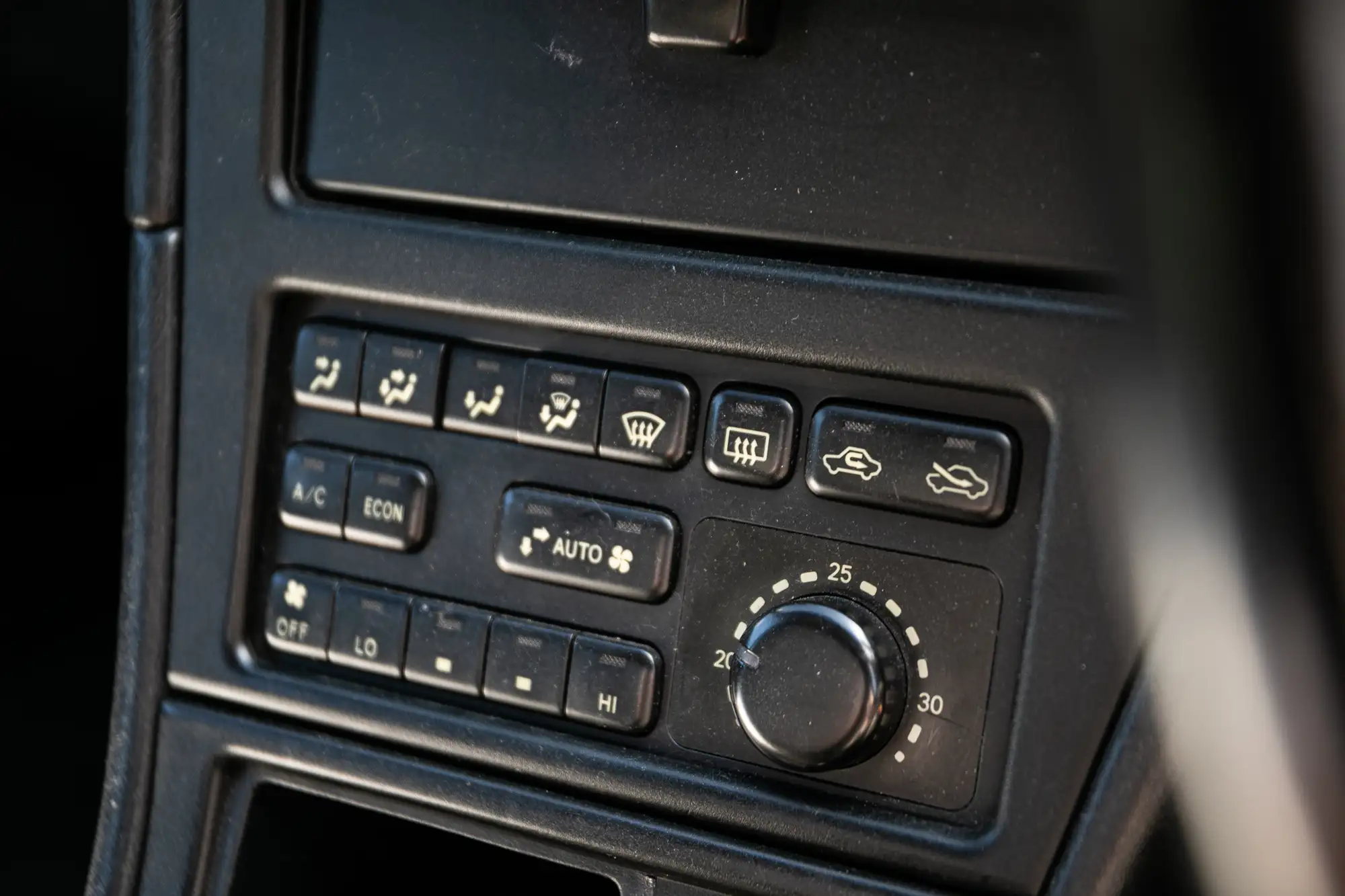 1994 Toyota Celica GT-4 (ST205) WRC Edition-Sold