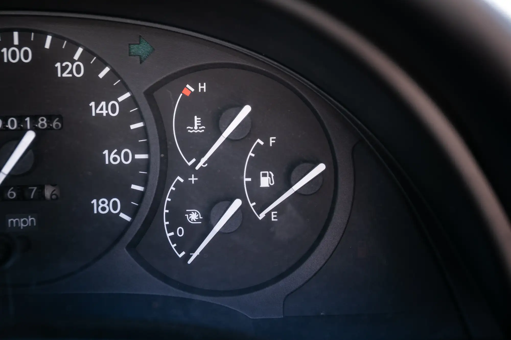 1994 Toyota Celica GT-4 (ST205) WRC Edition-Sold