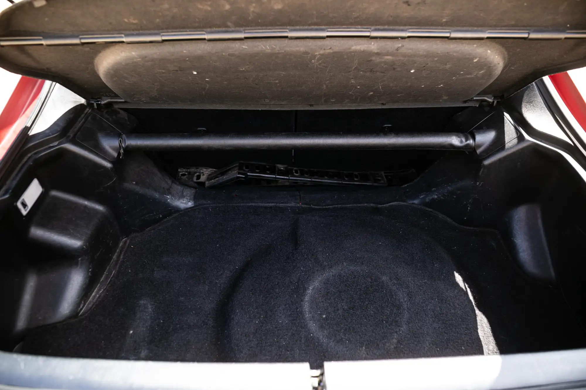 1994 Toyota Celica GT-4 (ST205) WRC Edition-Sold